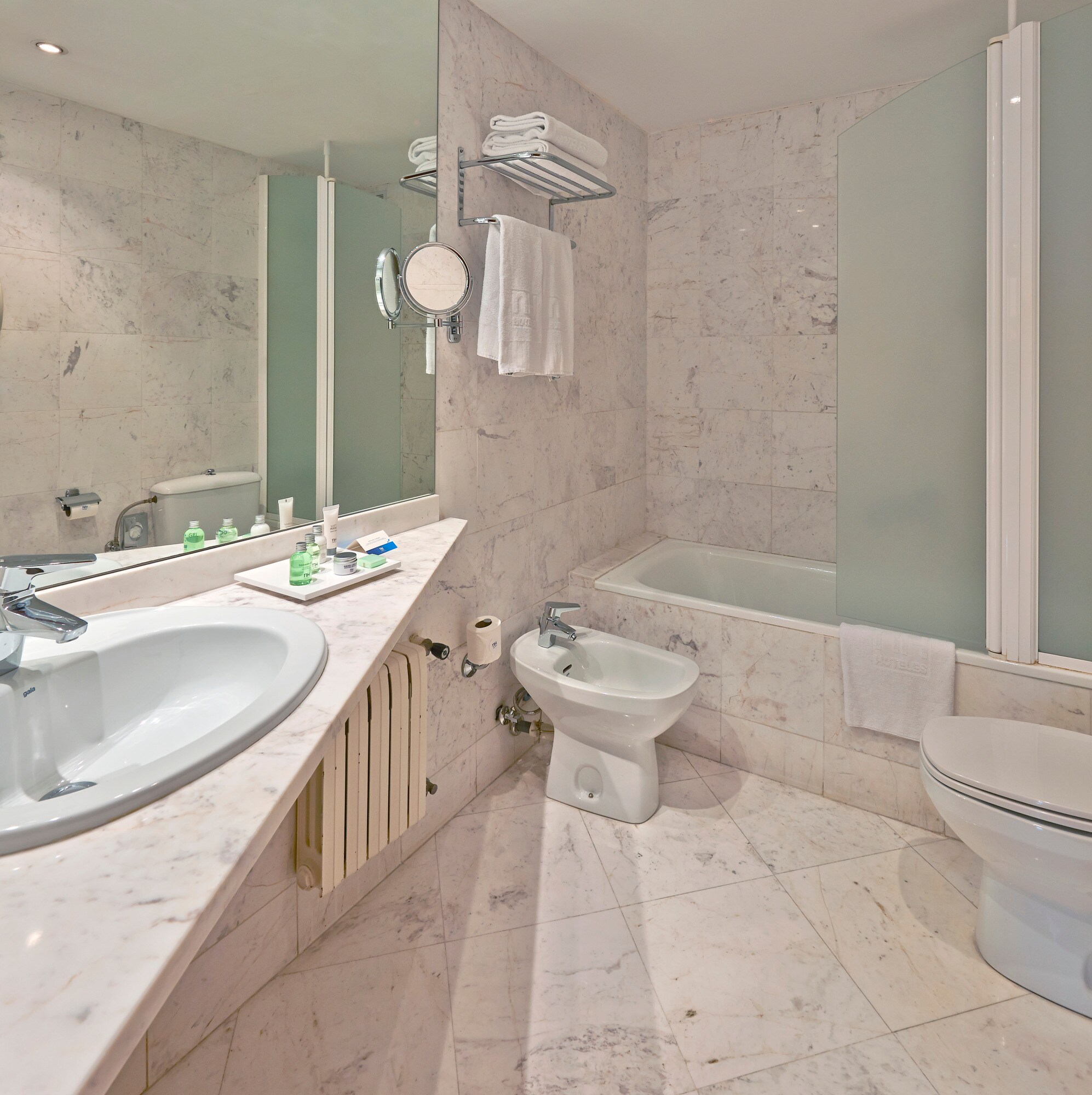 Room Chambre de catégorie supérieure