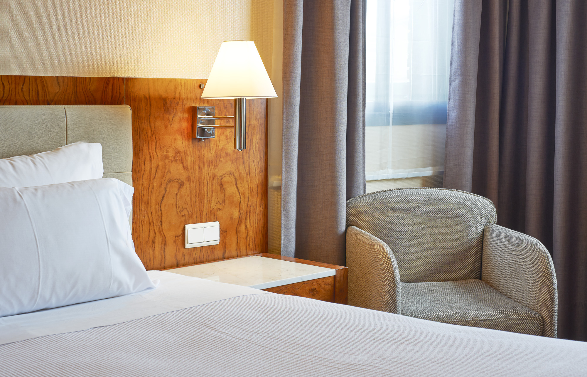 Foto - NH Barcelona Entenza