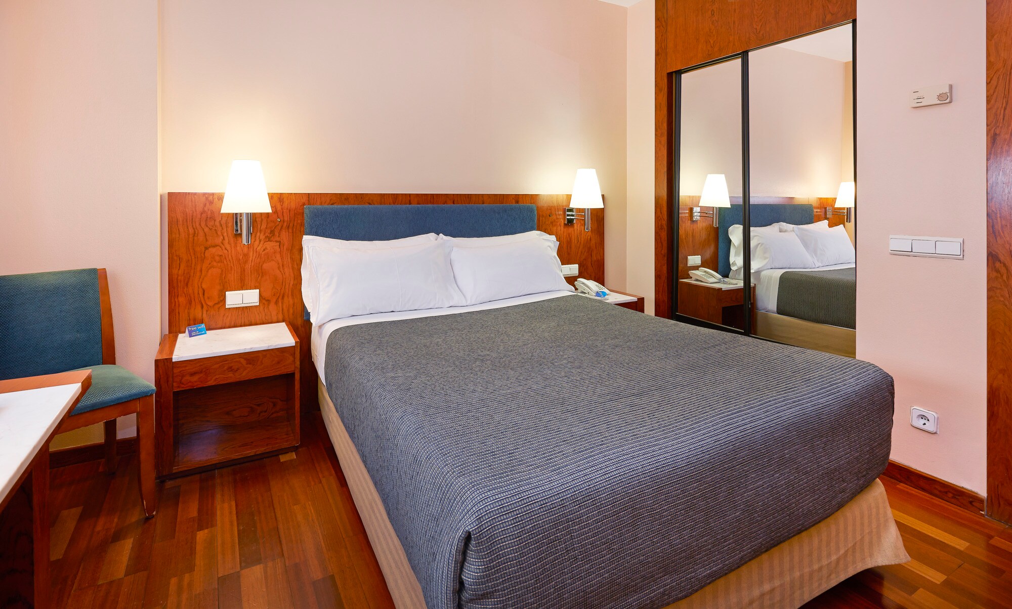 Room Chambre Standard