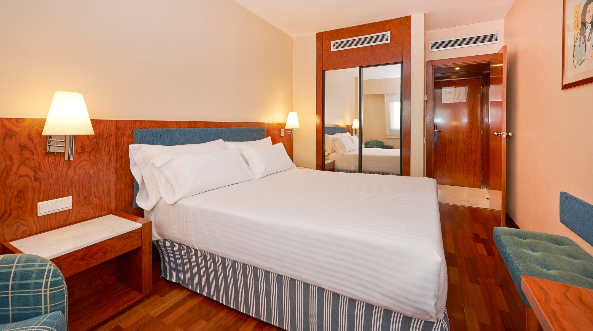 Room Chambre Standard