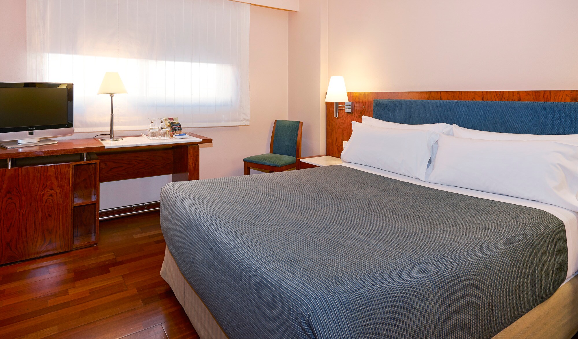 Room Chambre Standard