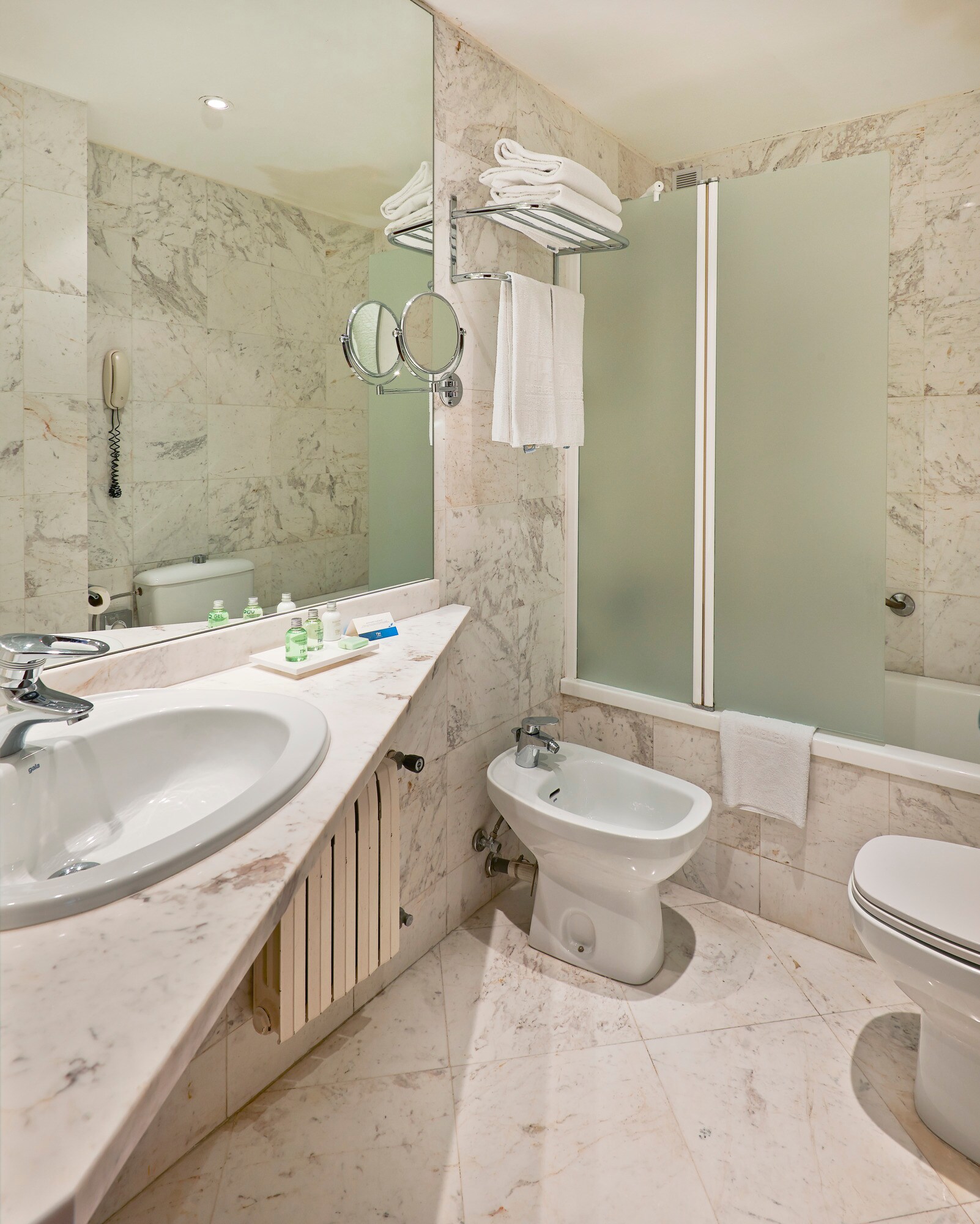 Room Chambre de catégorie supérieure