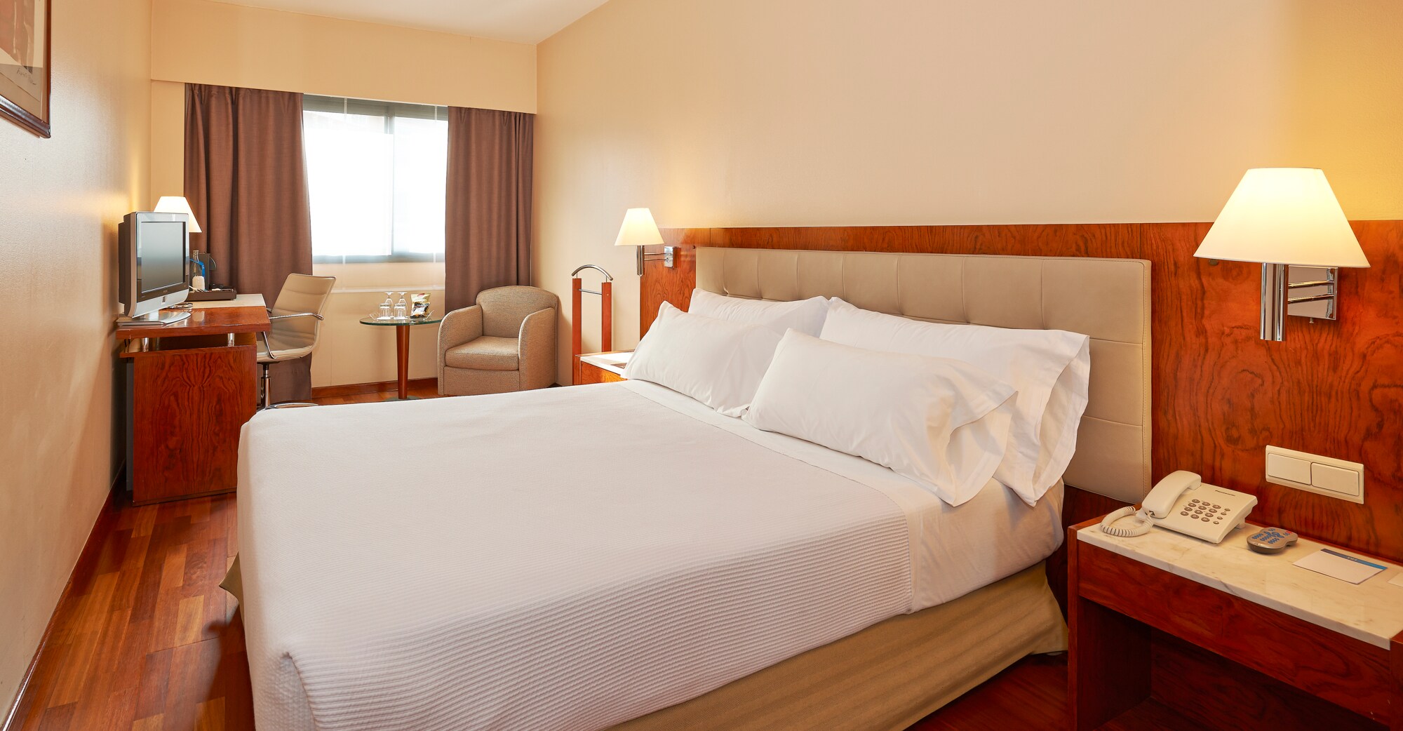 Room Chambre de catégorie supérieure