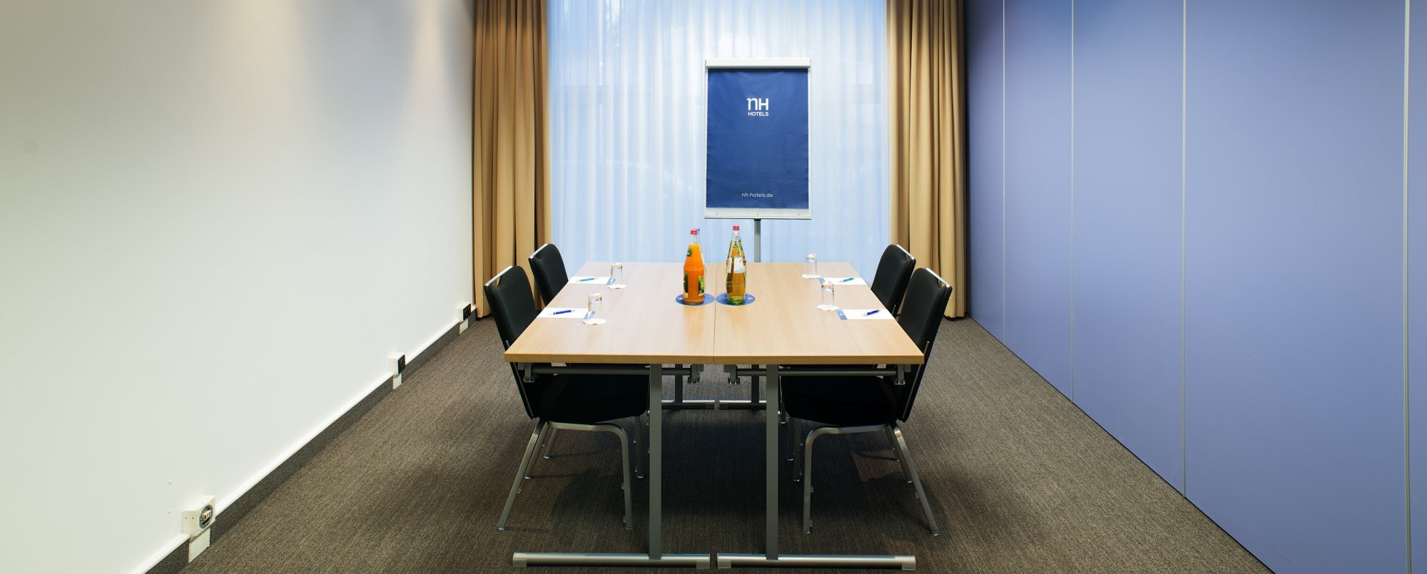 Foto - NH Dresden Neustadt