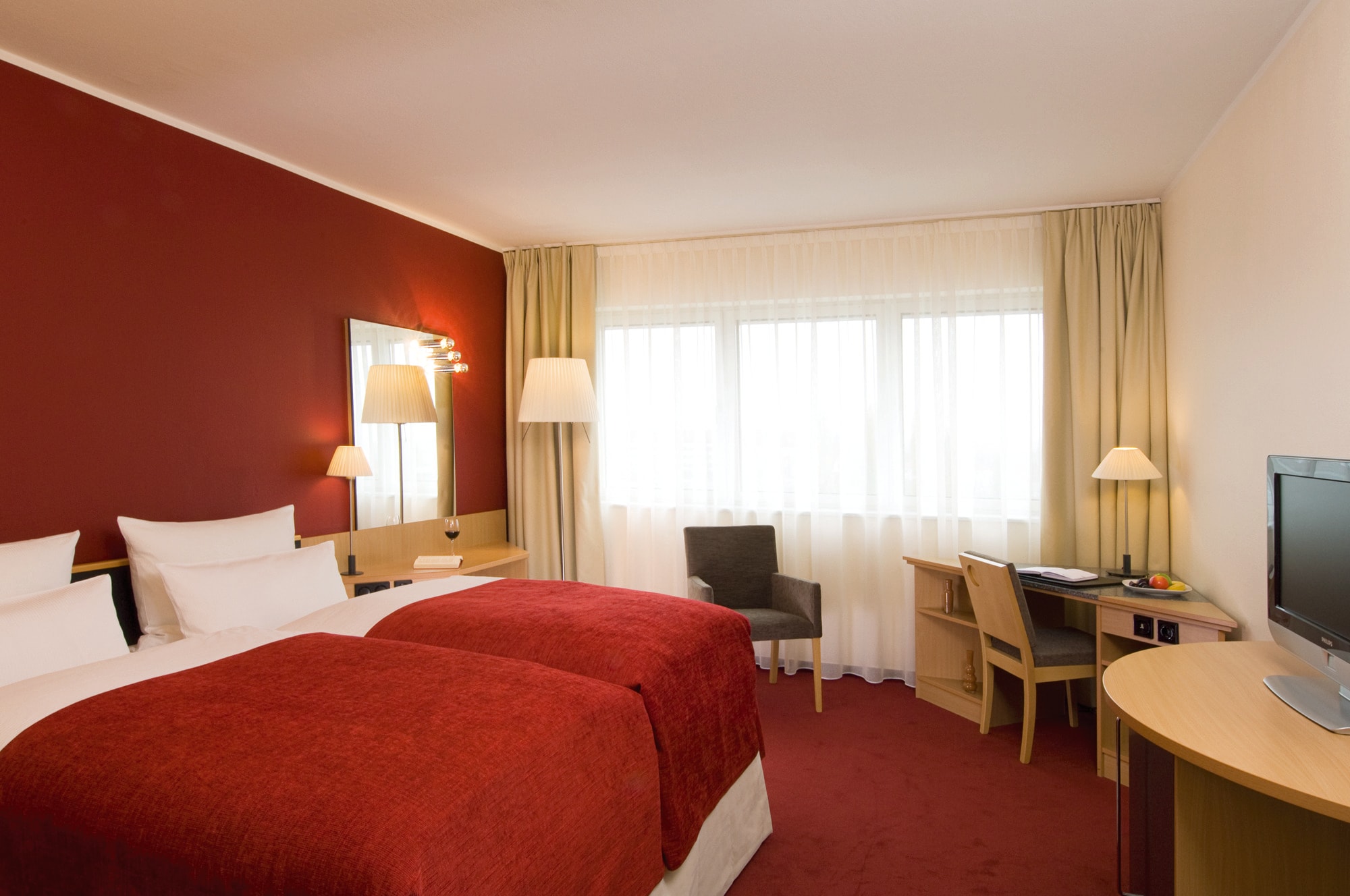 Room Habitación Superior