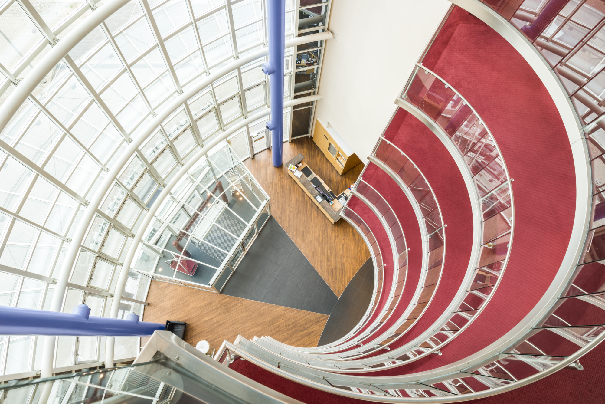 Foto - NH Dresden Neustadt