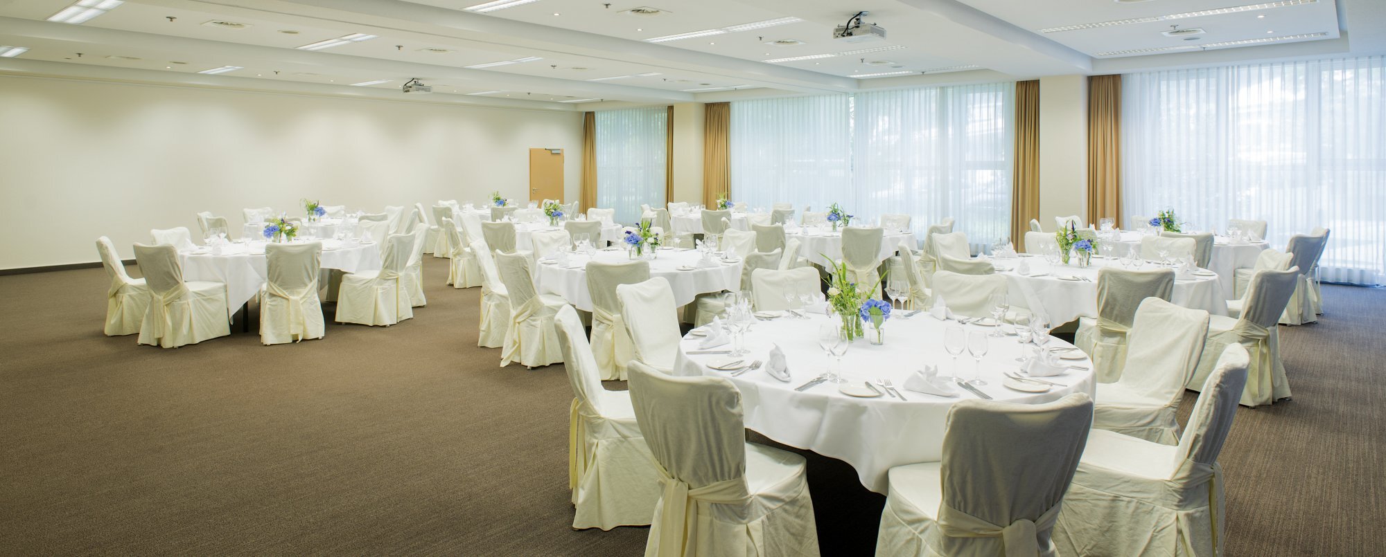 Foto - NH Dresden Neustadt