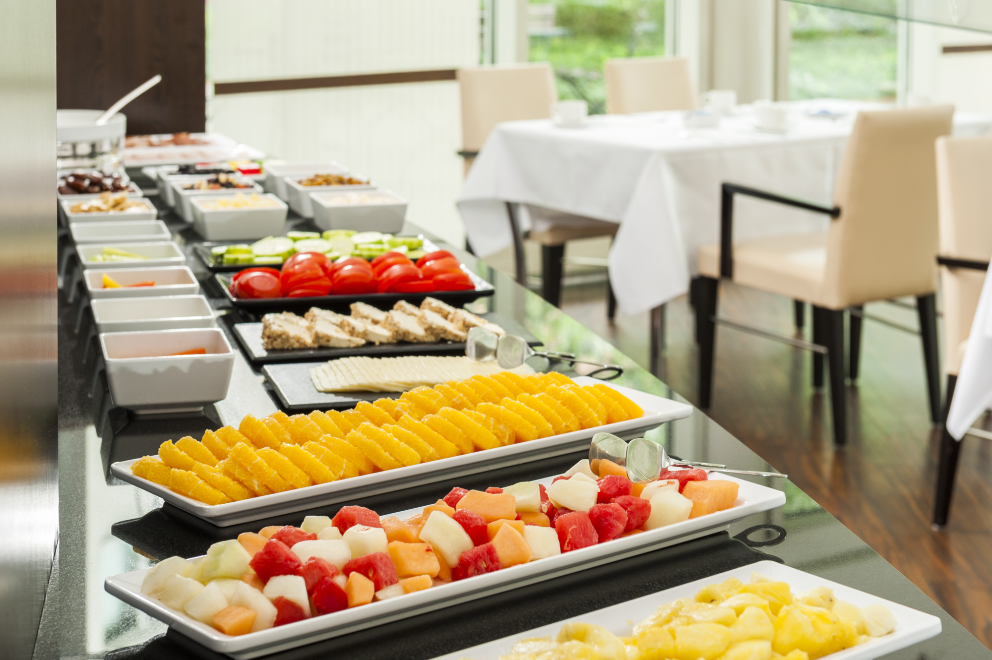 Foto - NH Dresden Neustadt