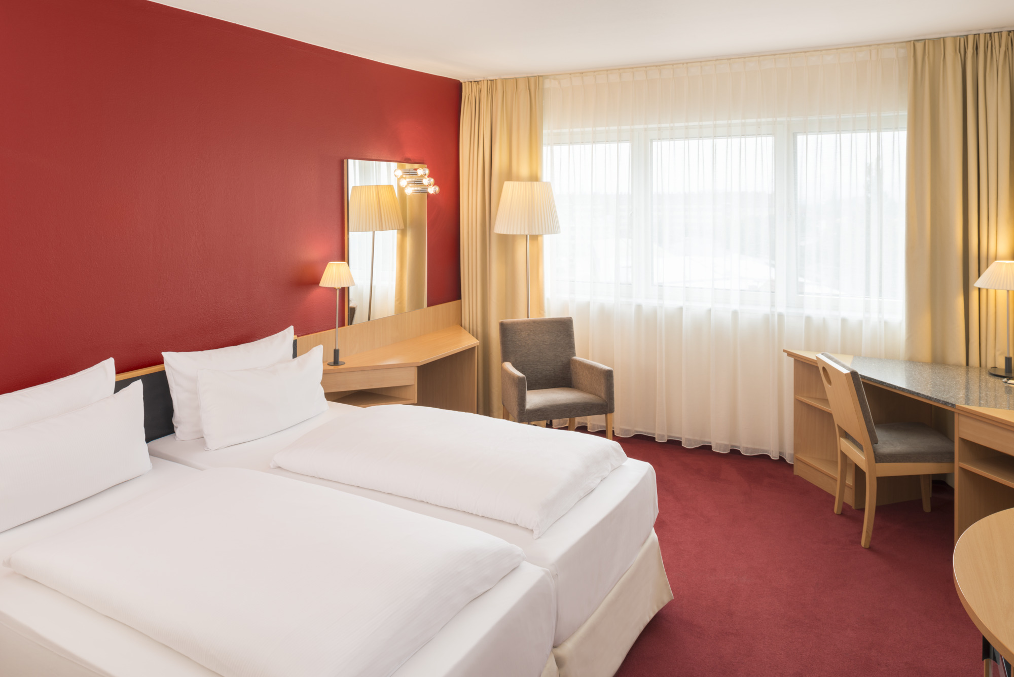 Foto - NH Dresden Neustadt