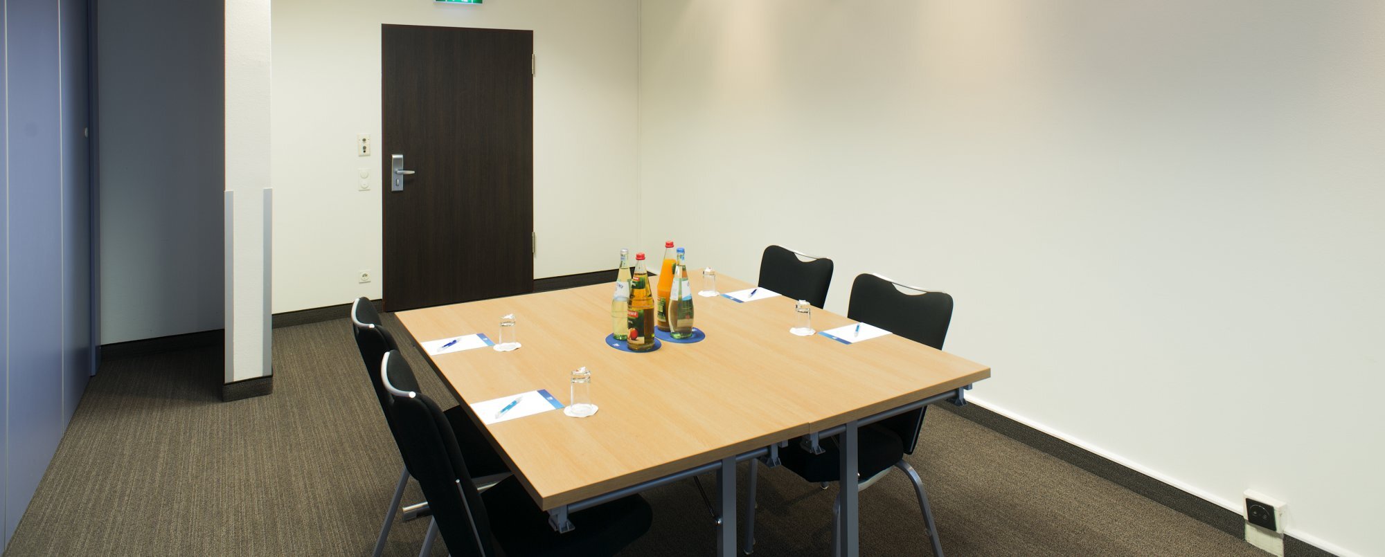 Foto - NH Dresden Neustadt