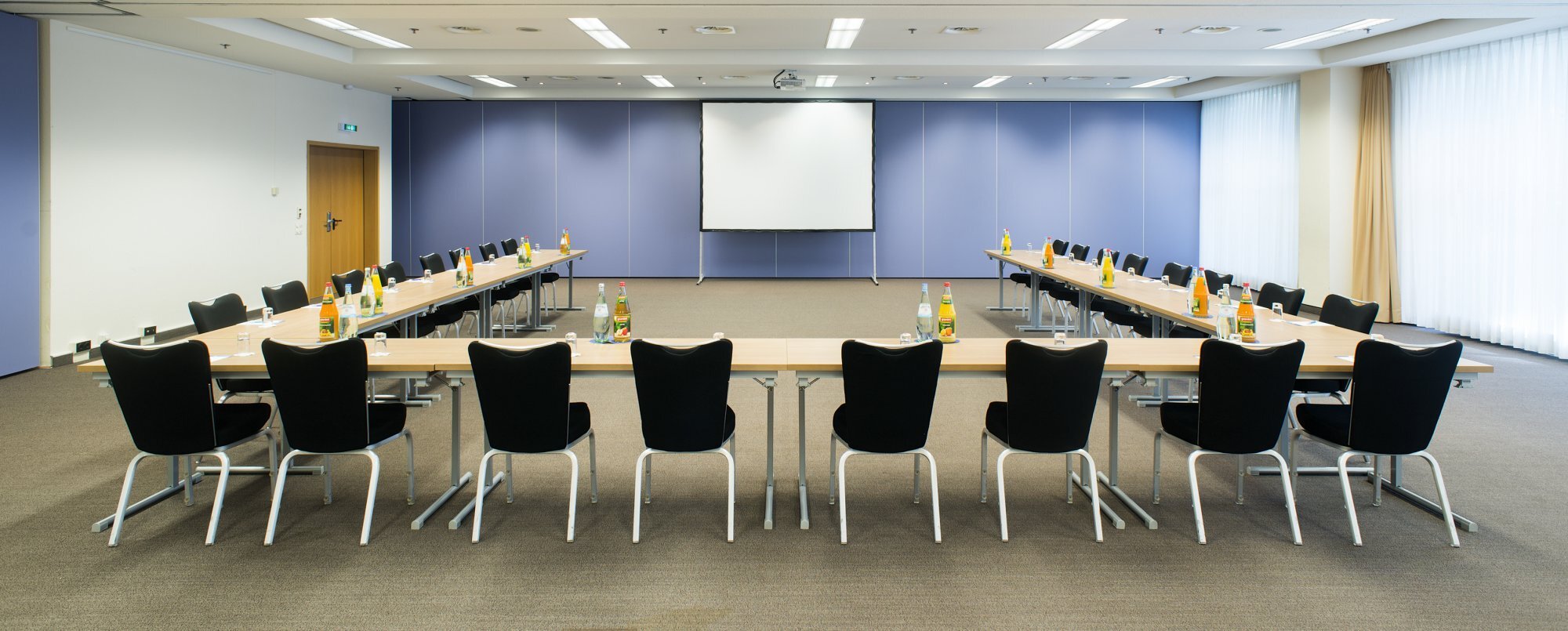 Foto - NH Dresden Neustadt