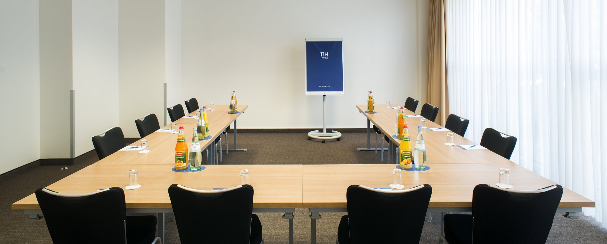 Foto - NH Dresden Neustadt