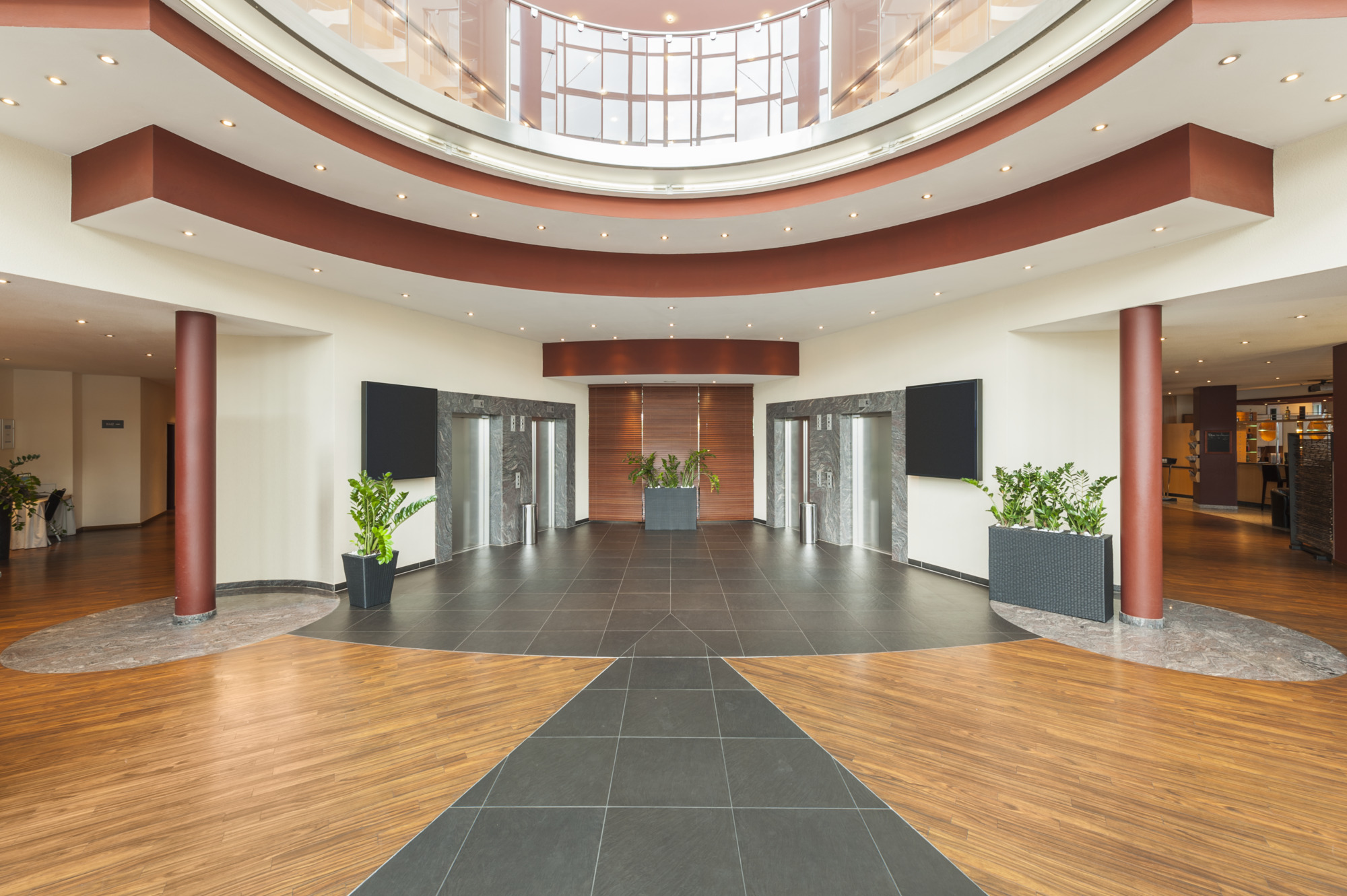 Foto - NH Dresden Neustadt