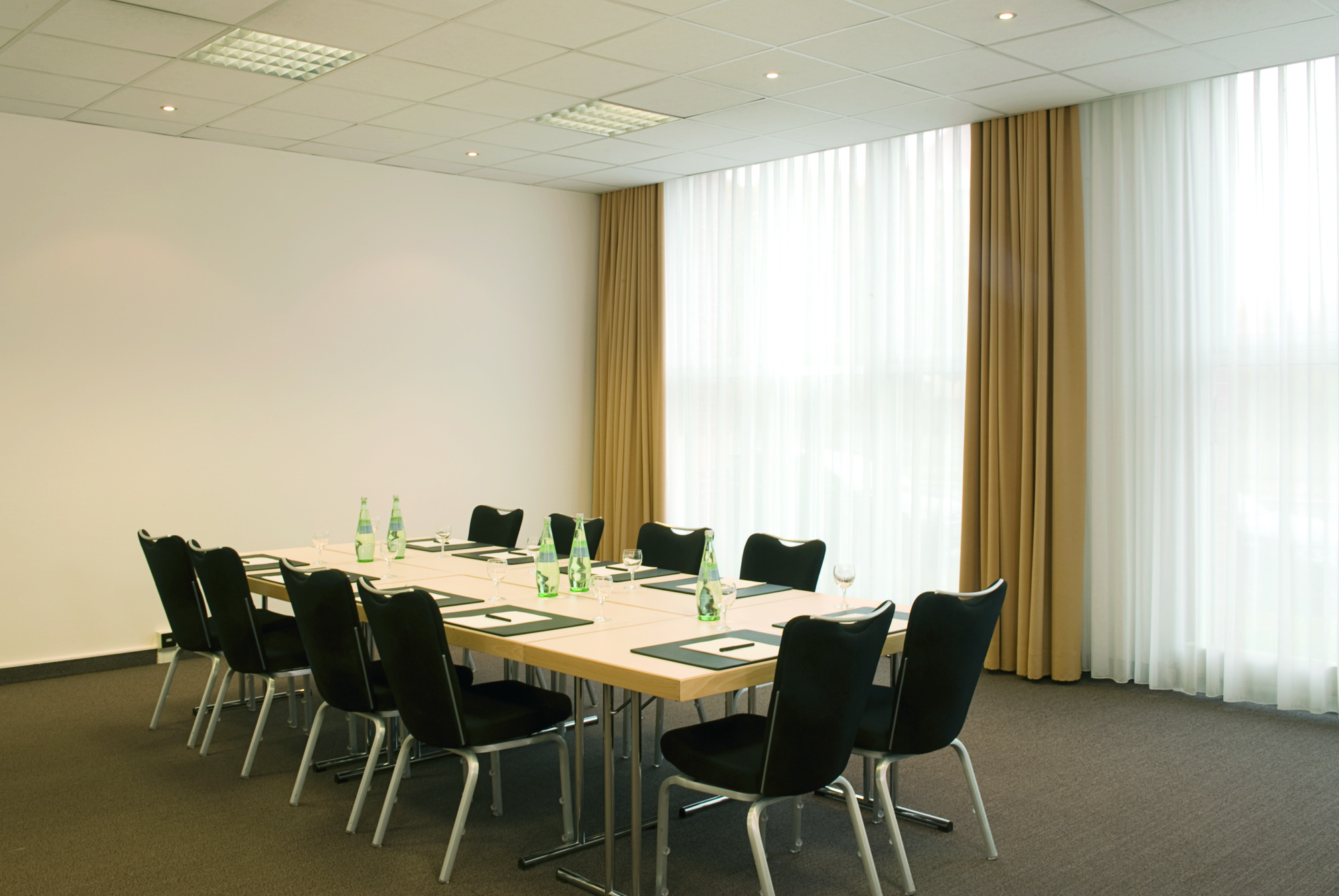 Foto - NH Dresden Neustadt