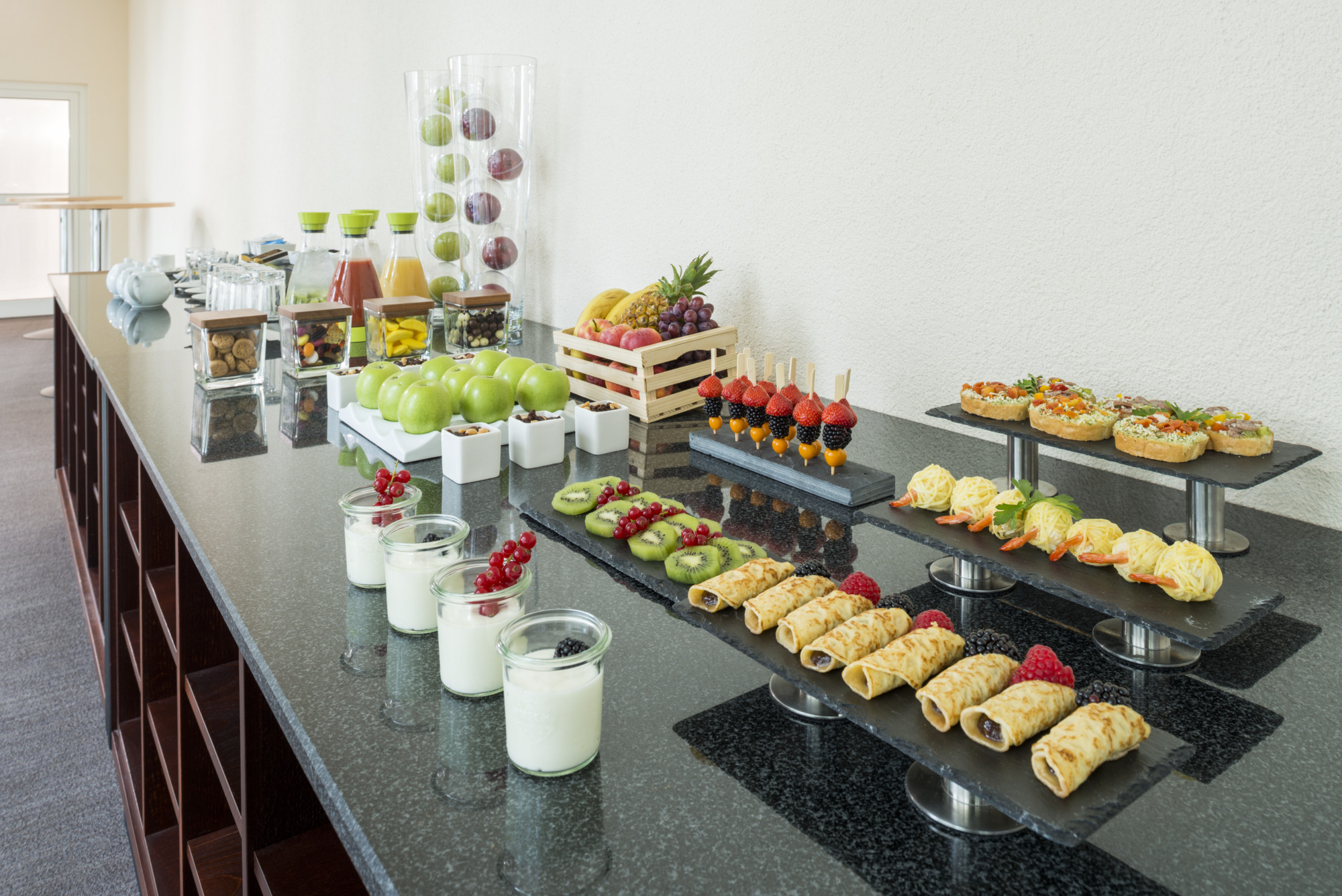 Foto - NH Dresden Neustadt