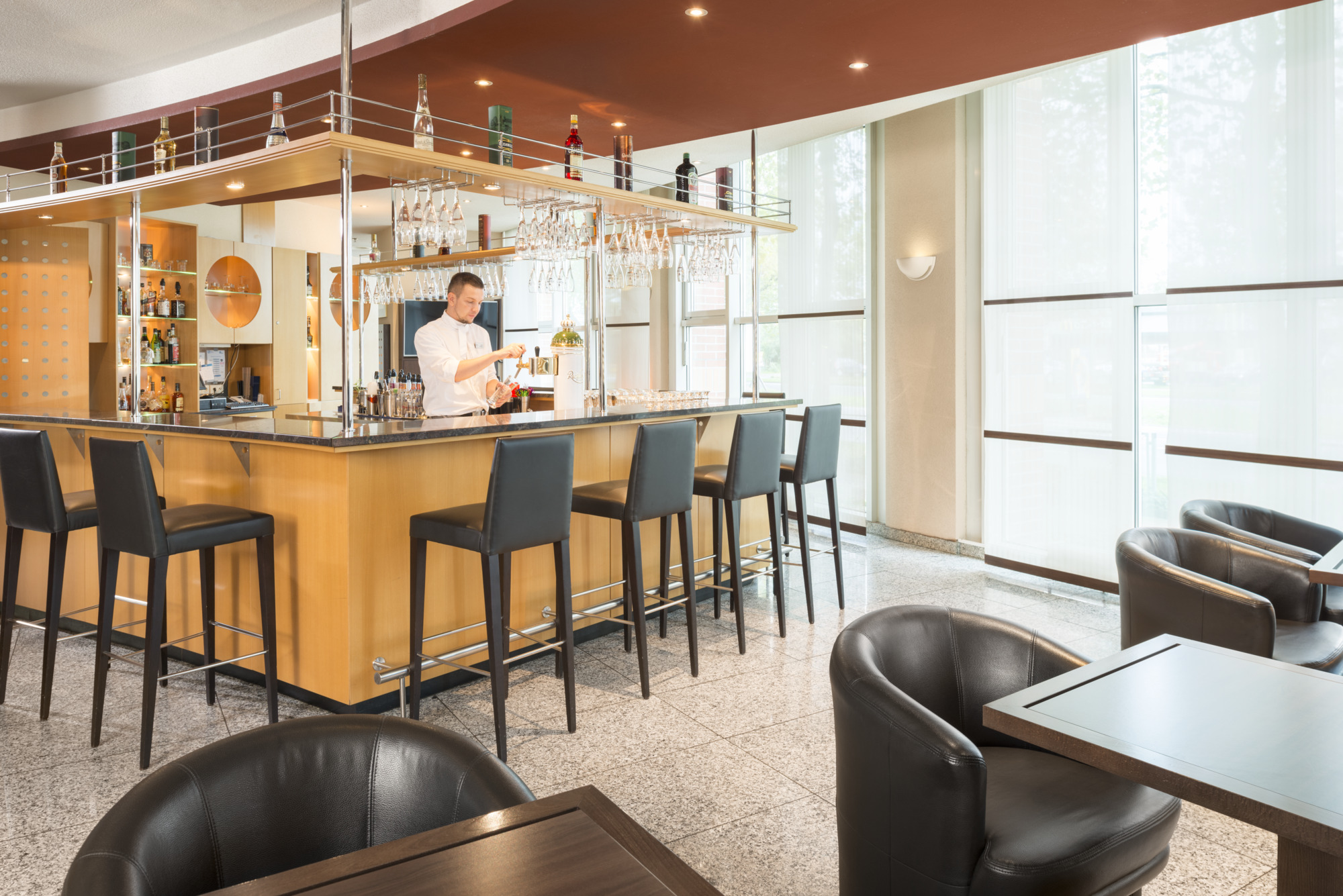 Foto - NH Dresden Neustadt