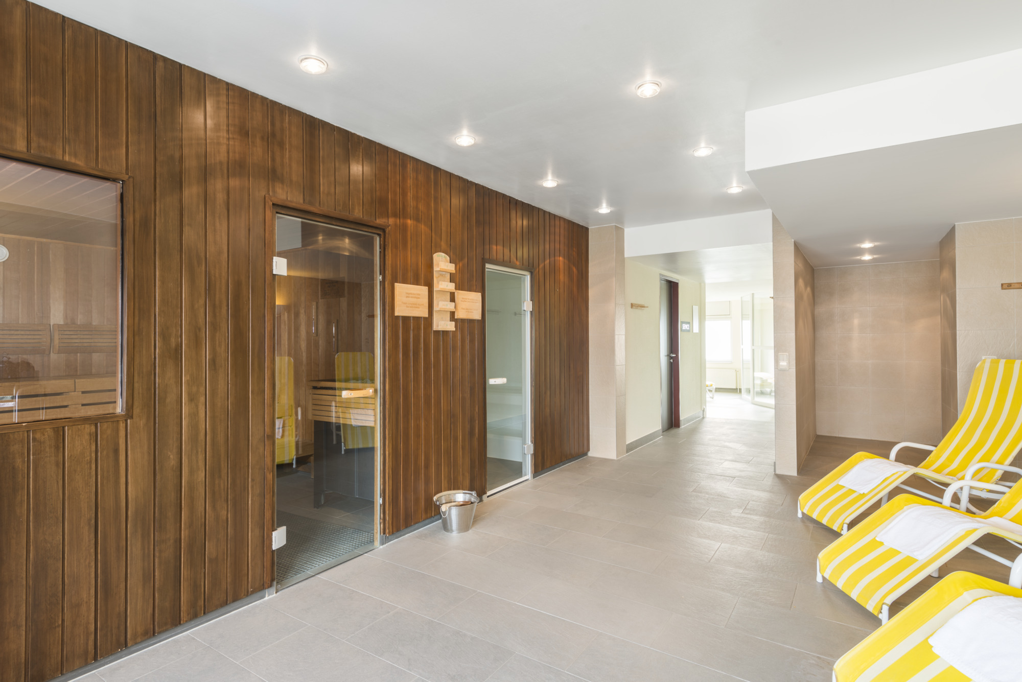 Foto - NH Dresden Neustadt