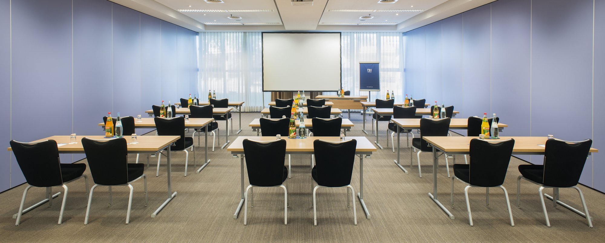 Foto - NH Dresden Neustadt