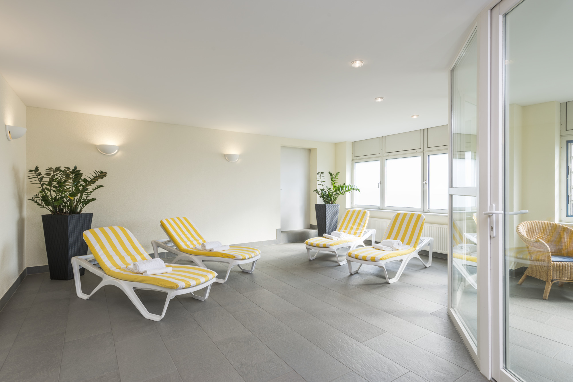 Foto - NH Dresden Neustadt