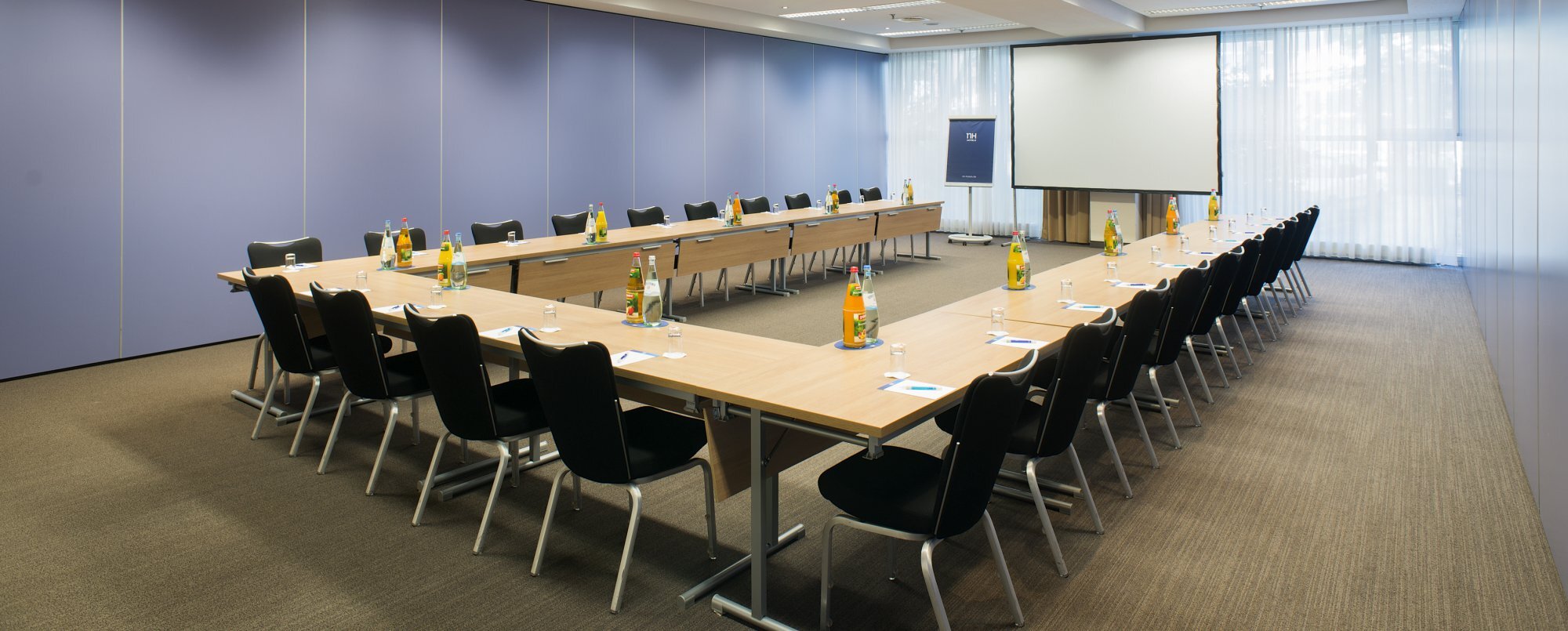 Foto - NH Dresden Neustadt