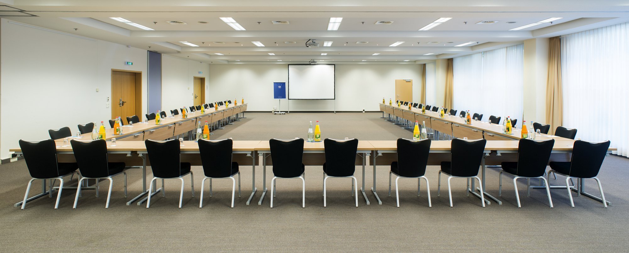 Foto - NH Dresden Neustadt