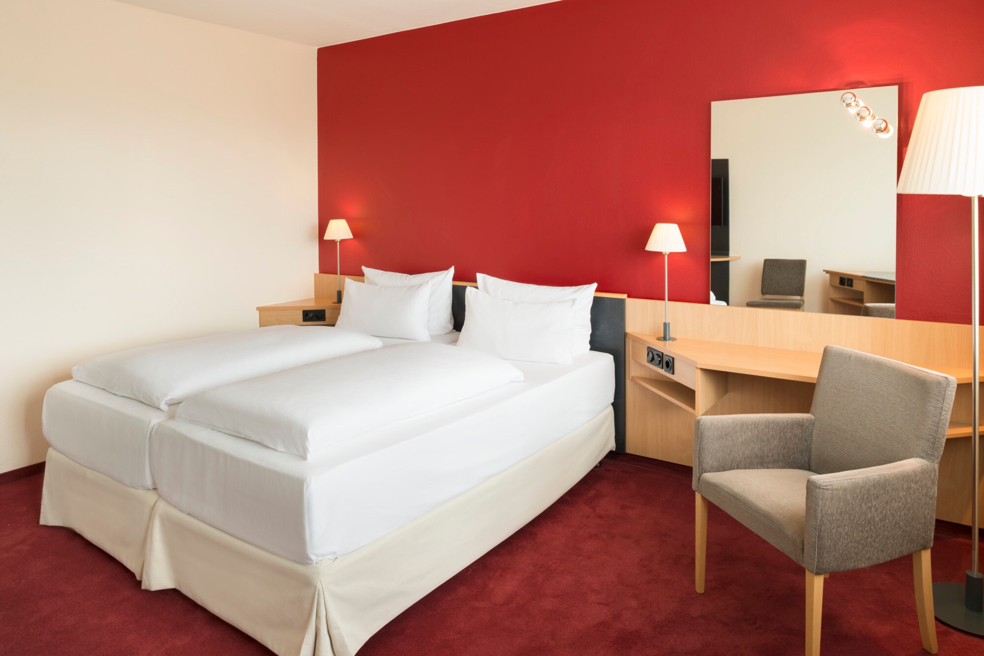 Room Habitación Standard