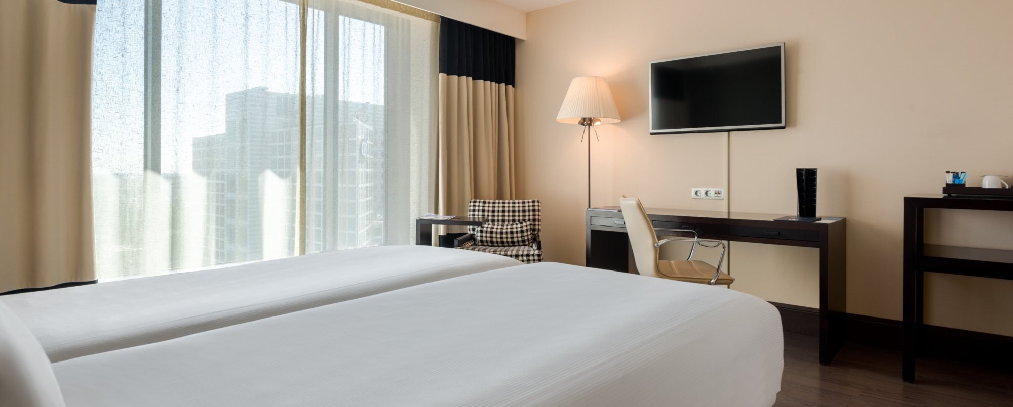 Room Standaard kamer