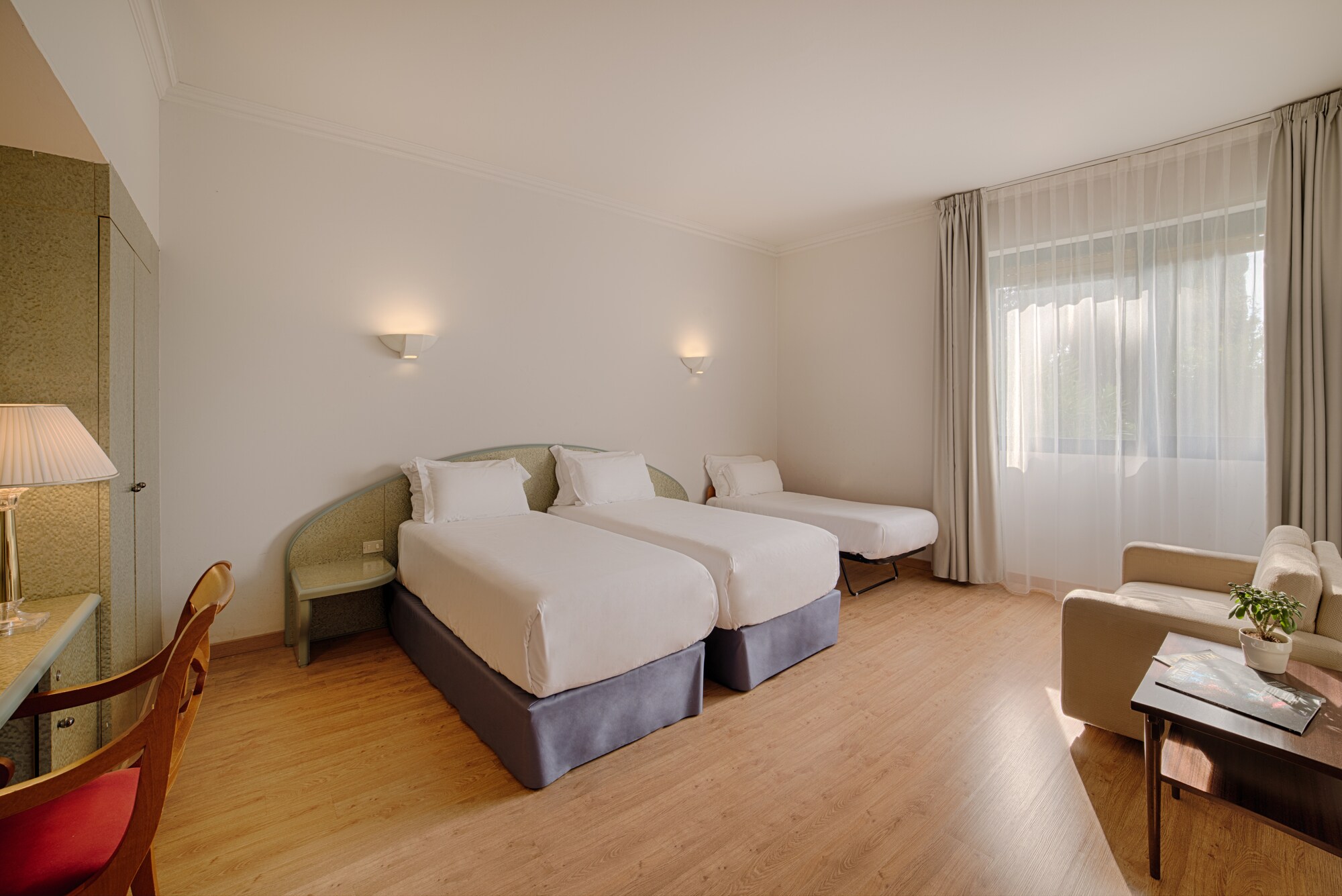 Room Standard room - 3 people