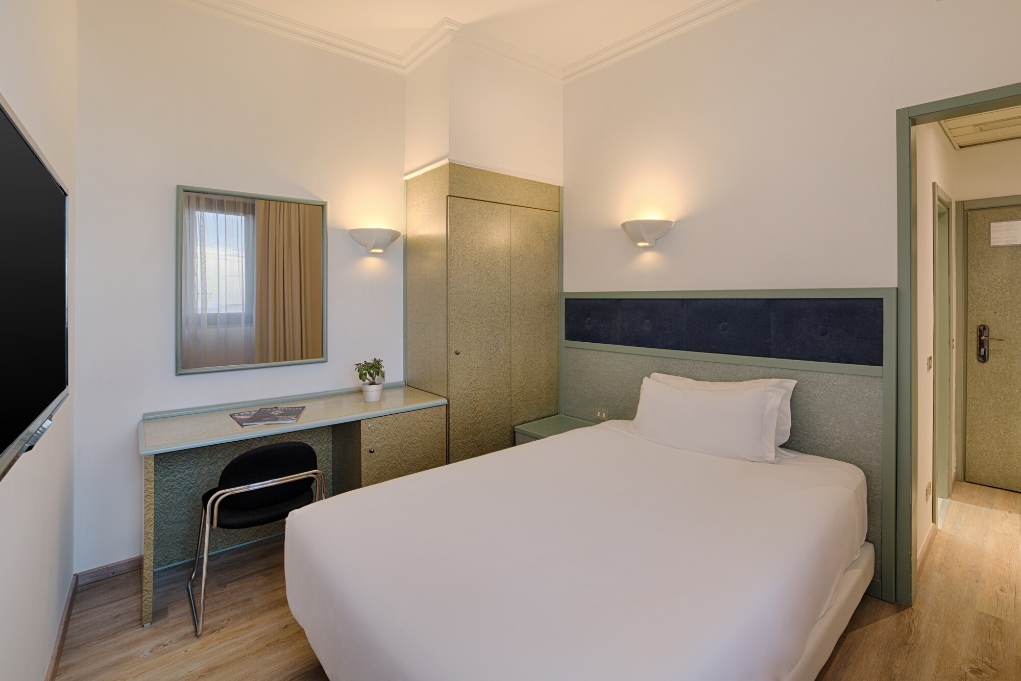 Room Standard Single