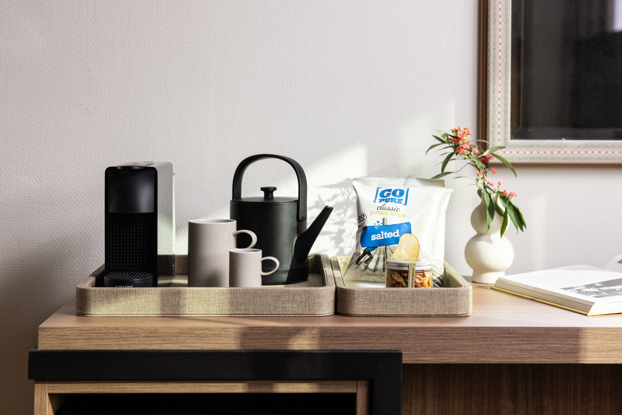 Foto - NH Atlanta Rotterdam Hotel