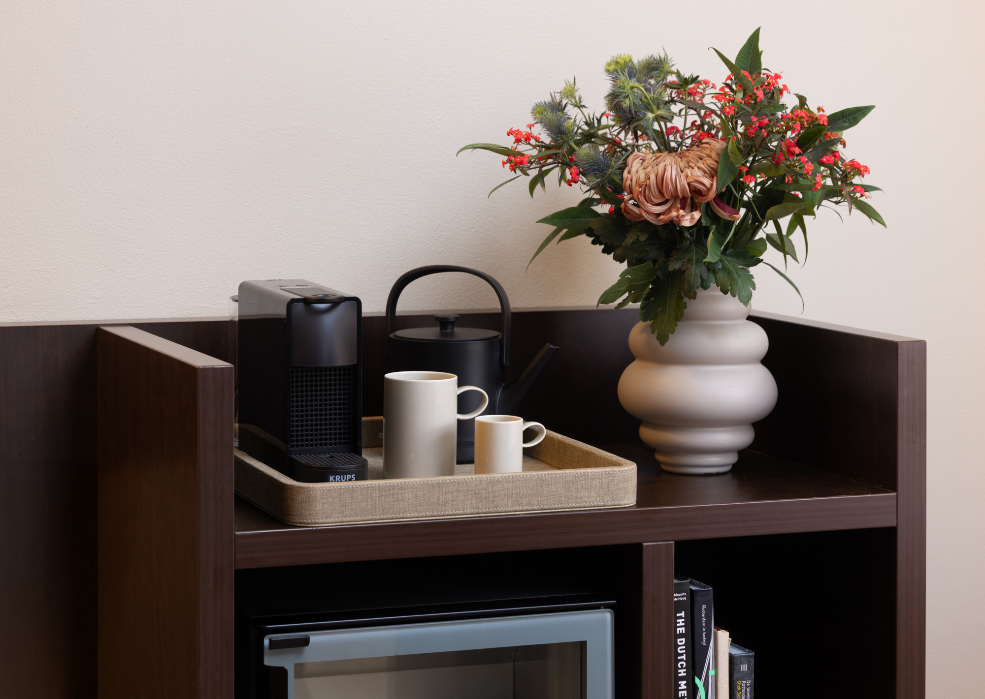 Foto - NH Atlanta Rotterdam Hotel