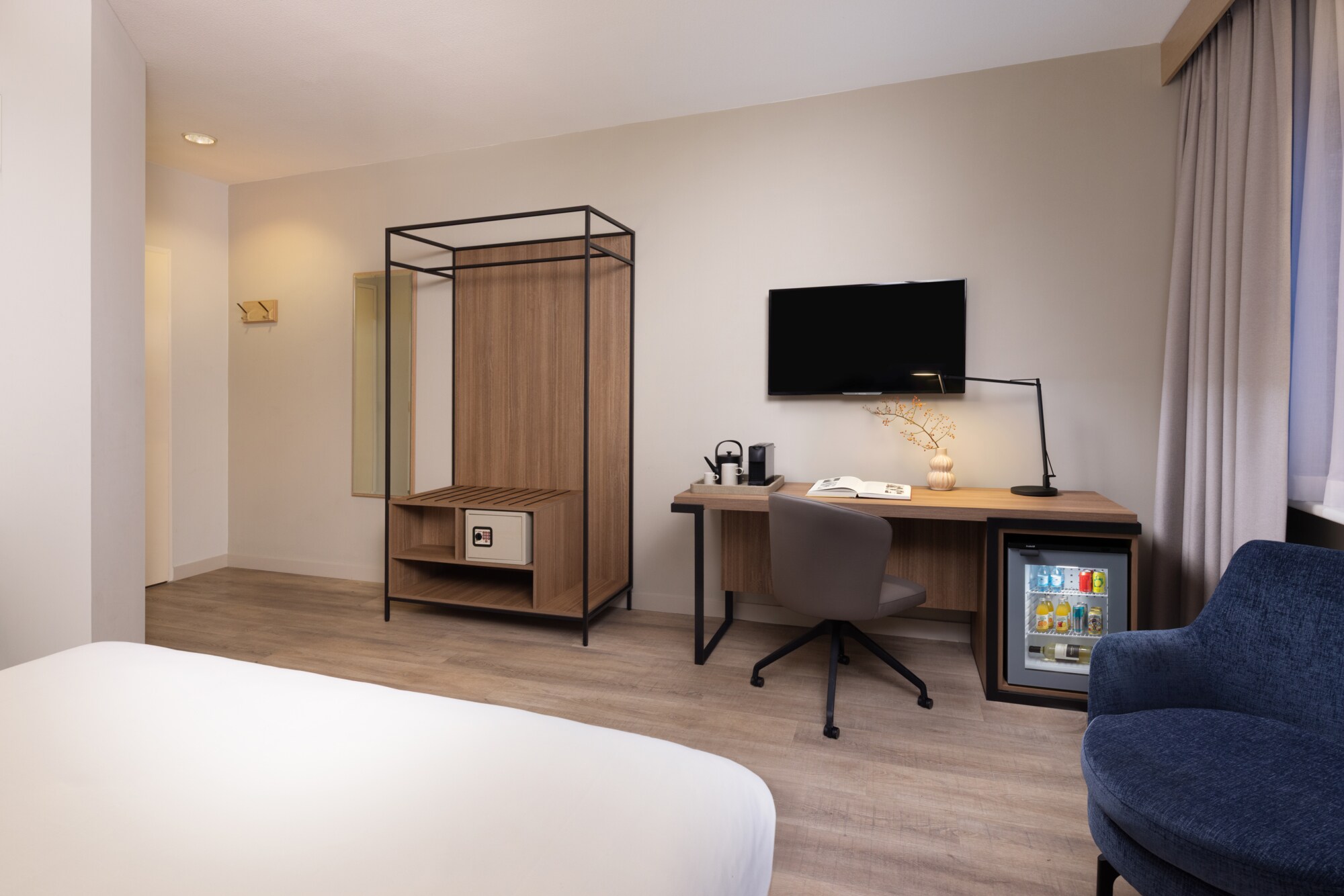 Room Standaard kamer