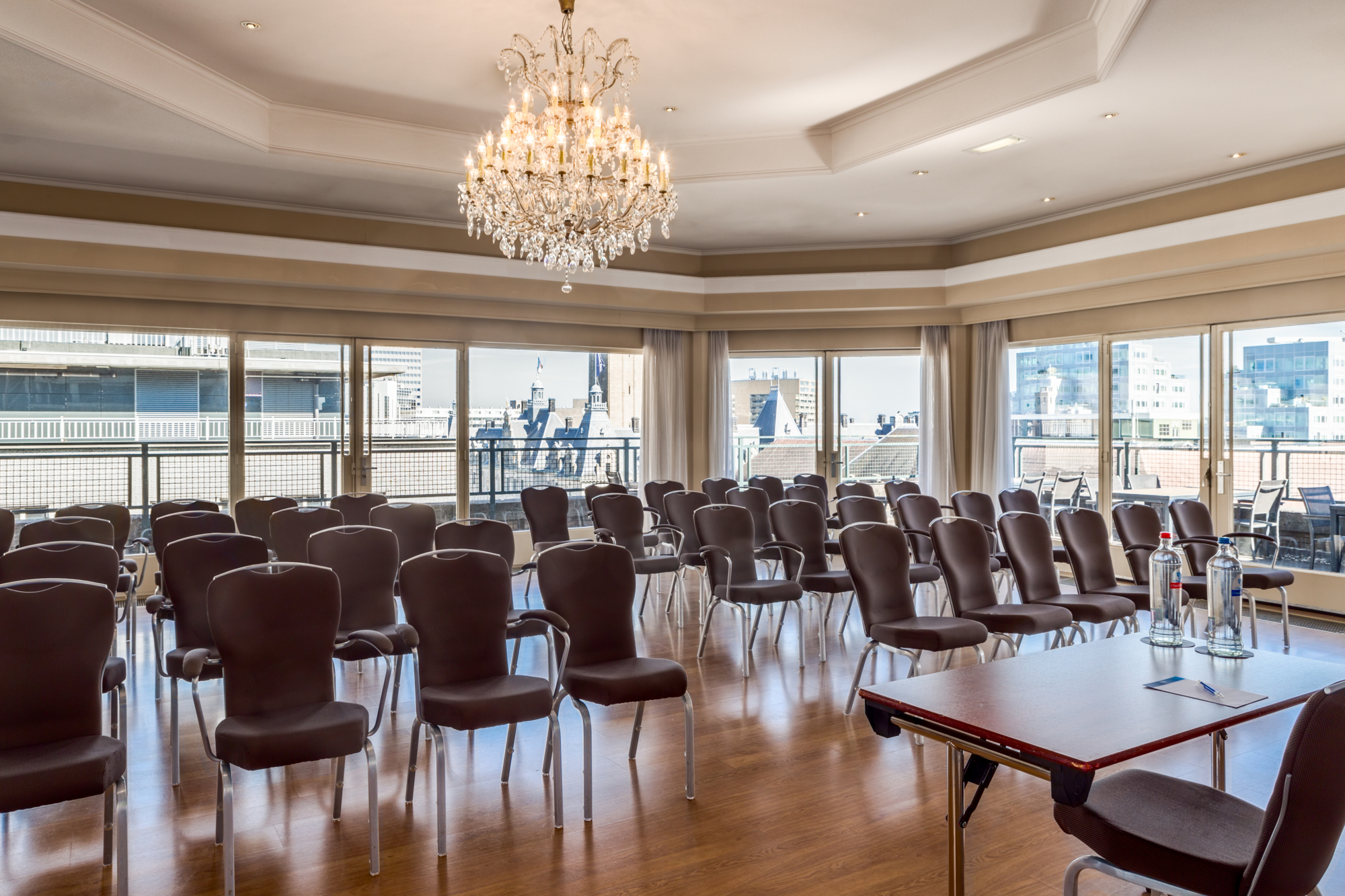 Foto - NH Atlanta Rotterdam Hotel