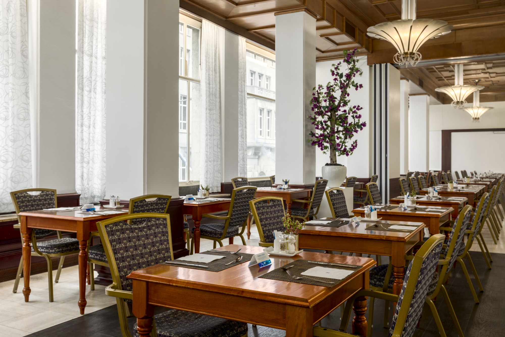 Foto - NH Atlanta Rotterdam Hotel