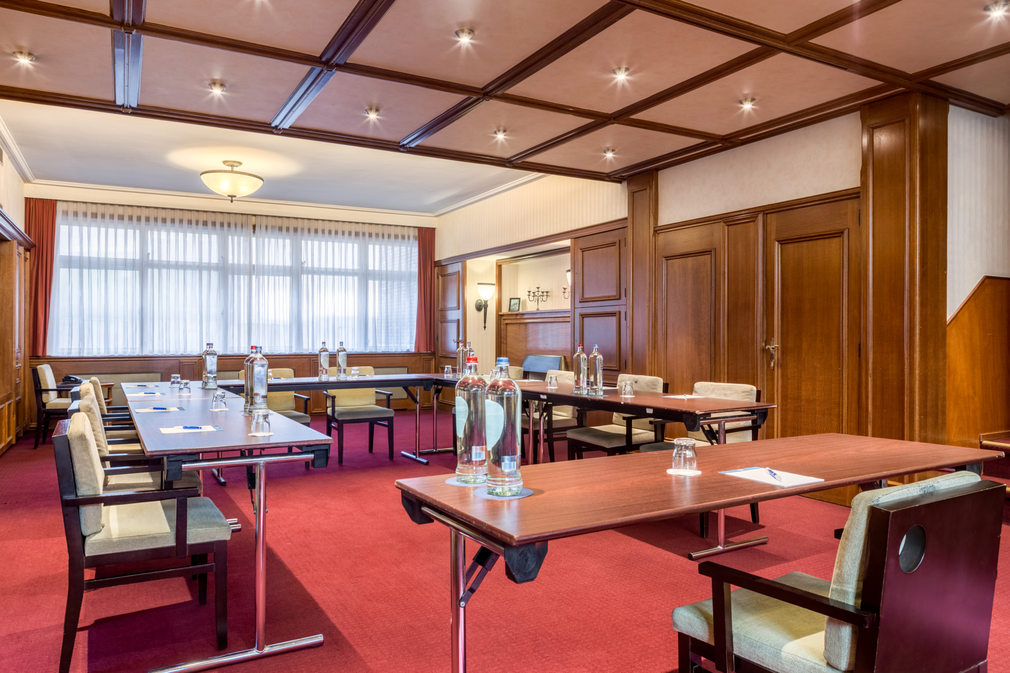 Foto - NH Atlanta Rotterdam Hotel