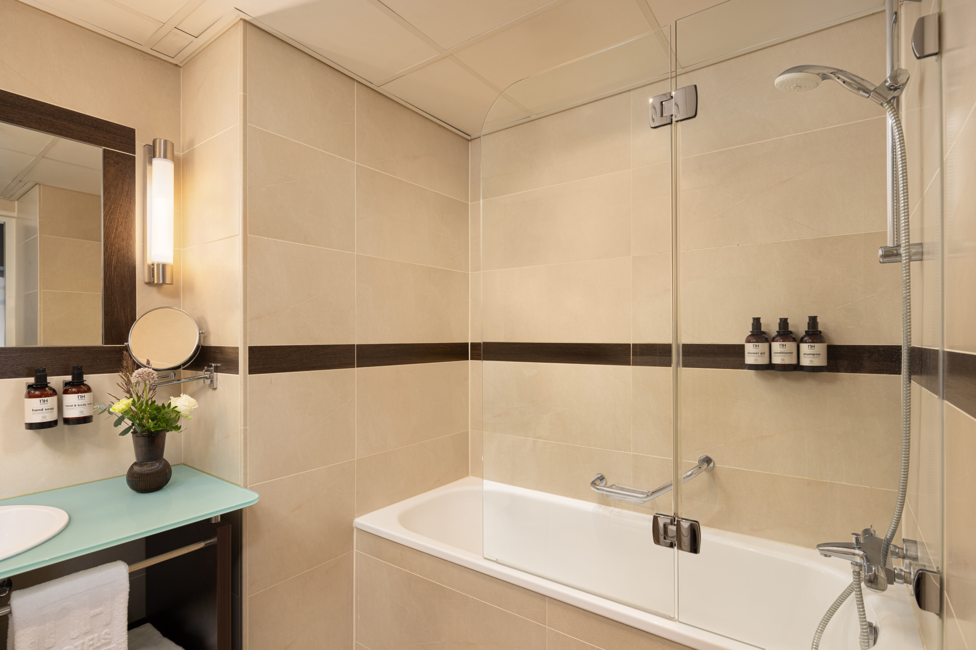 Foto - NH Atlanta Rotterdam Hotel