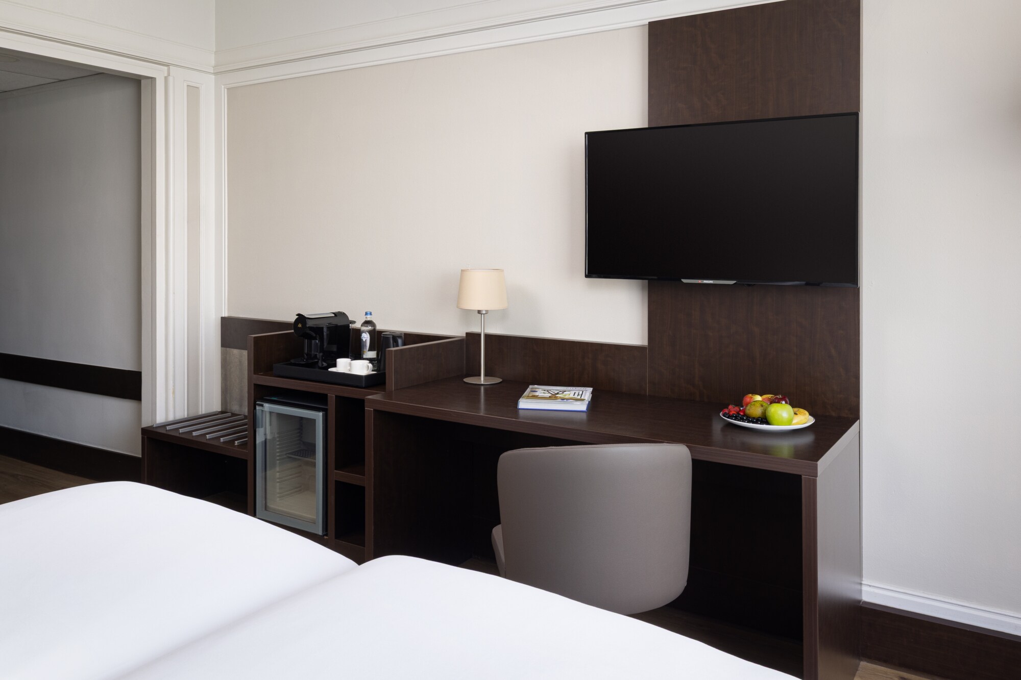 Room Standaard kamer met uitzicht