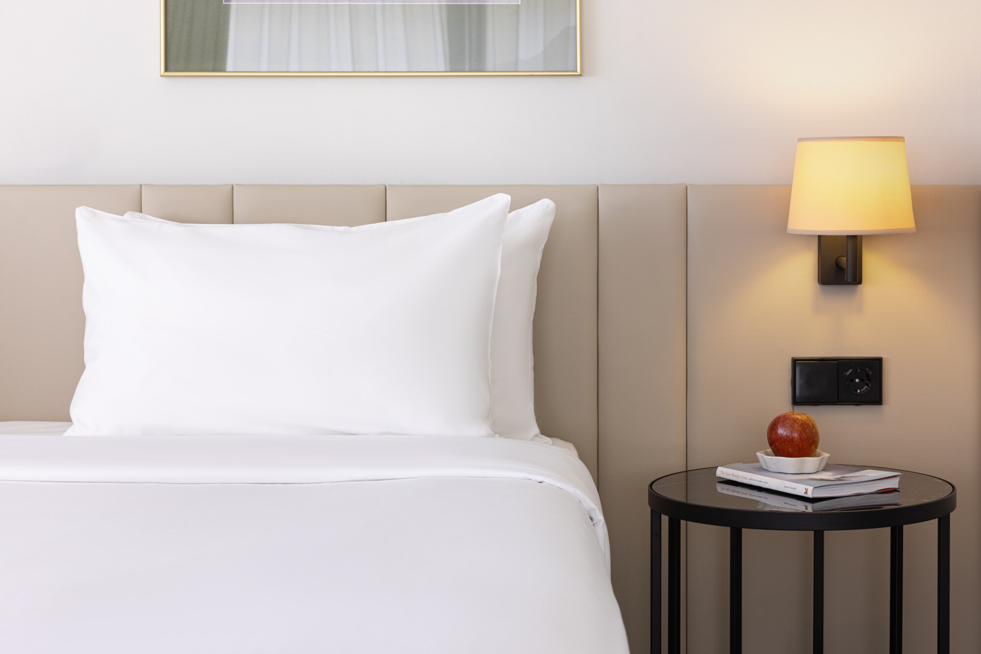 Room Standaard kamer