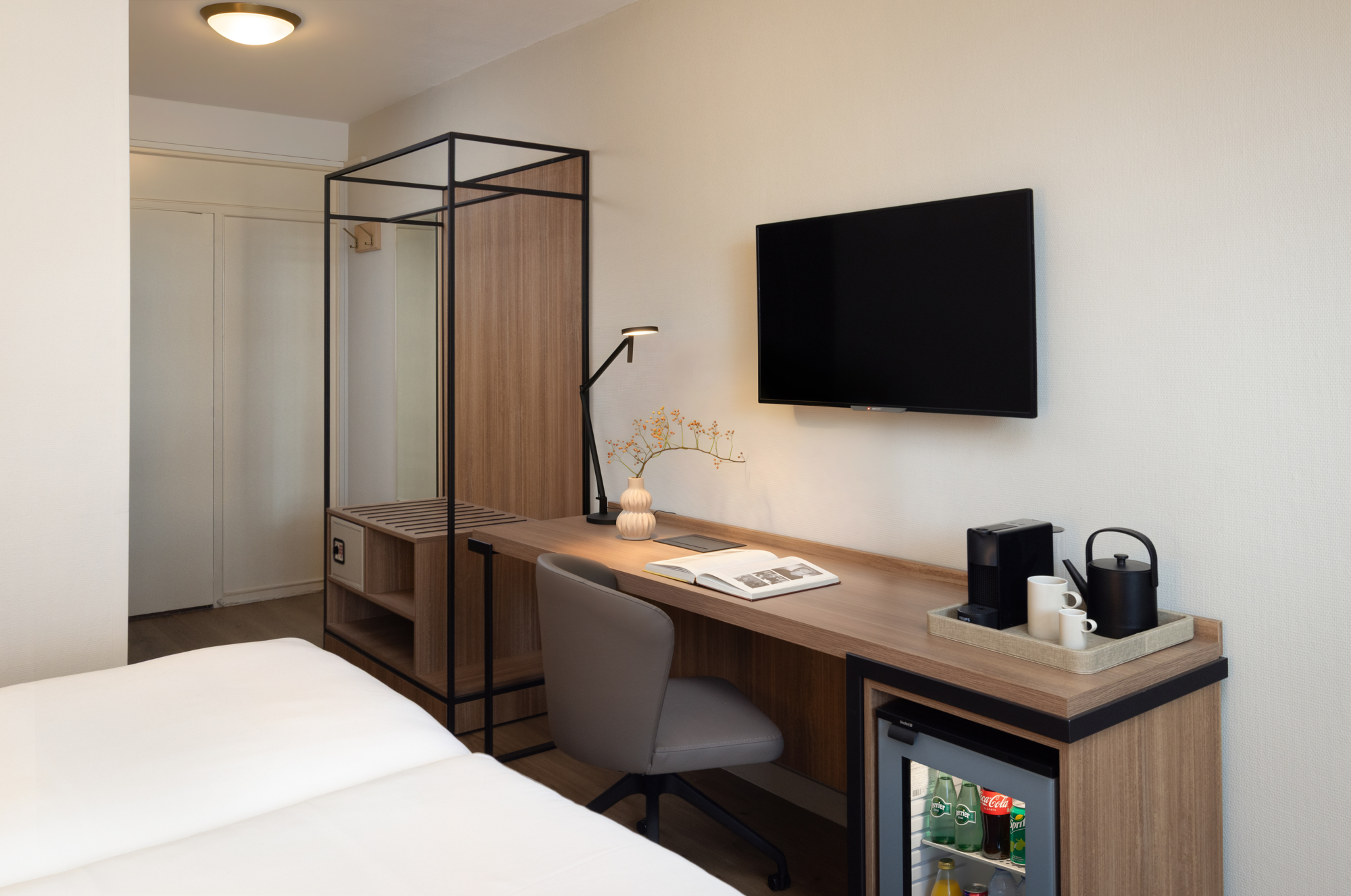 Foto - NH Atlanta Rotterdam Hotel