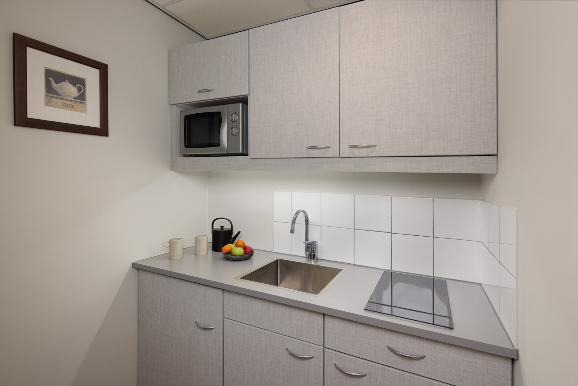 Room Apartment