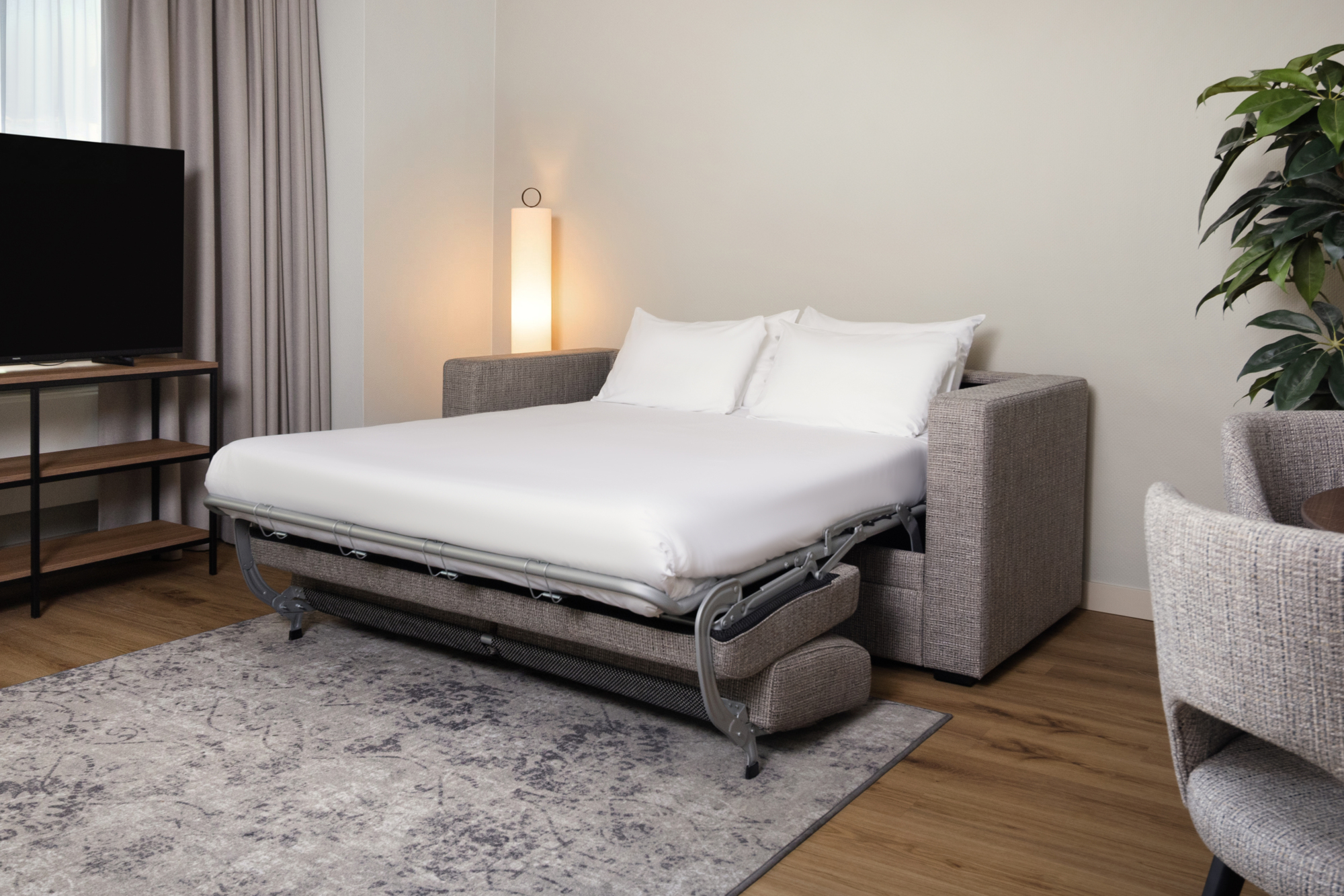 Foto - NH Atlanta Rotterdam Hotel