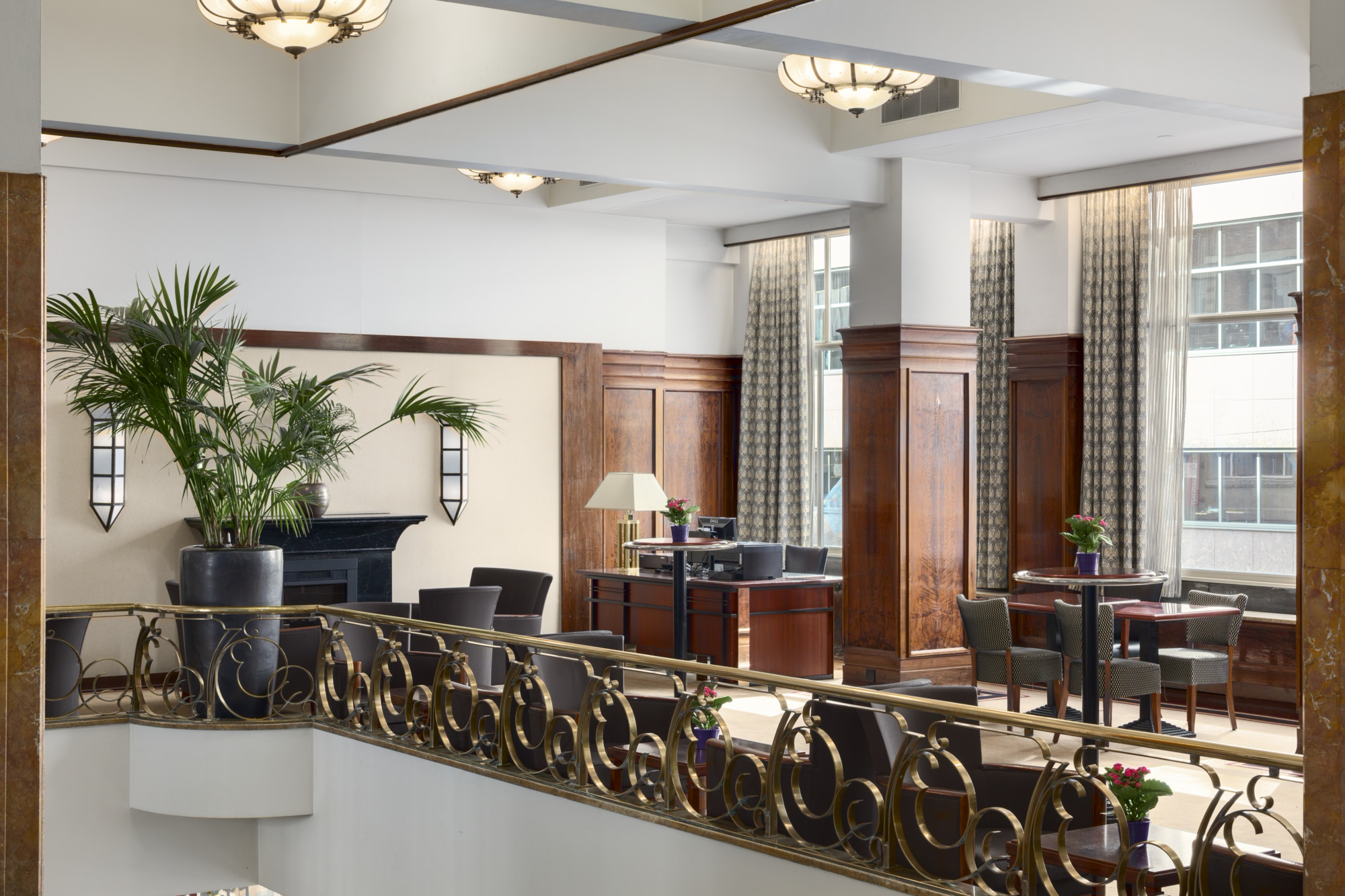 Foto - NH Atlanta Rotterdam Hotel