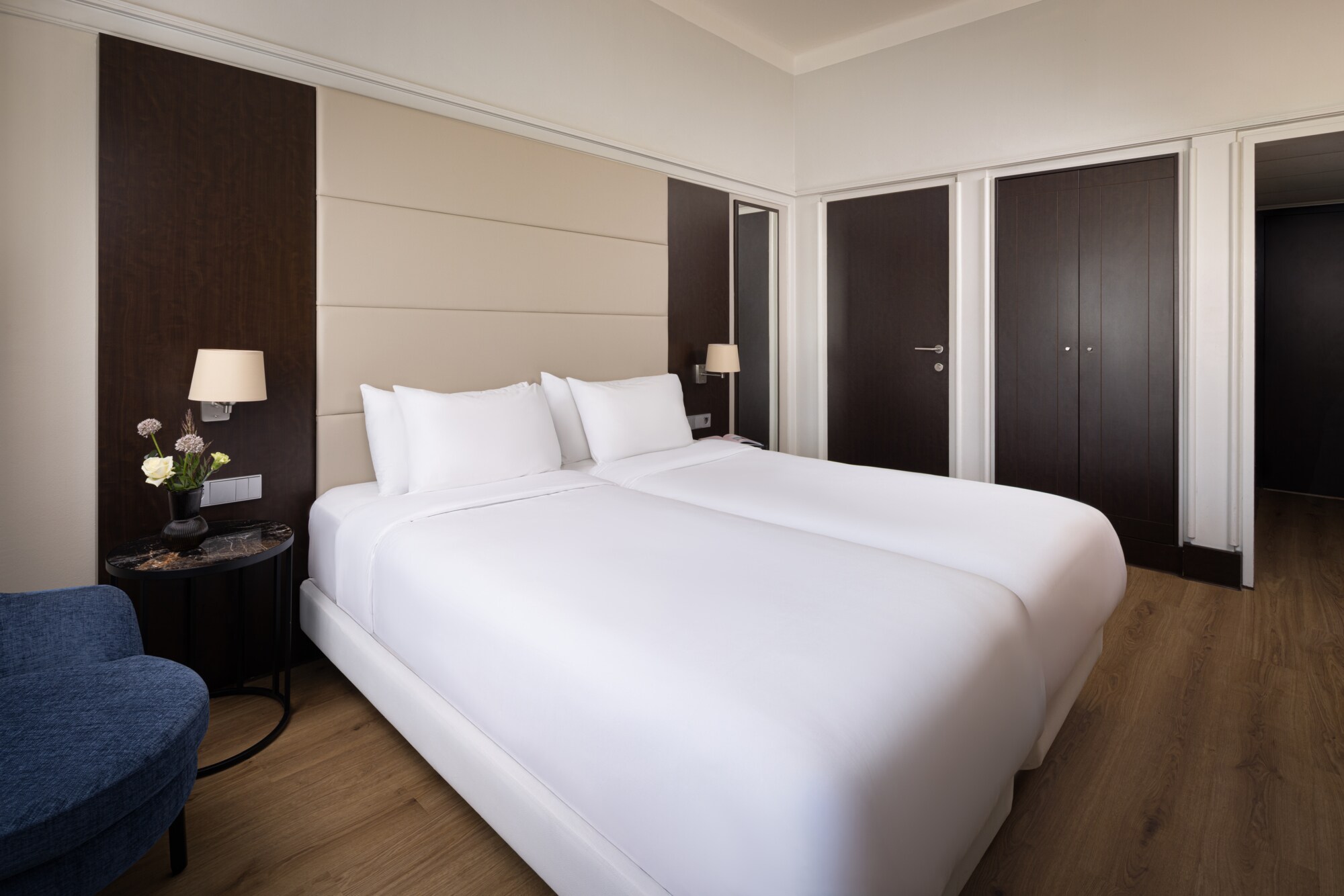 Room Standaard kamer