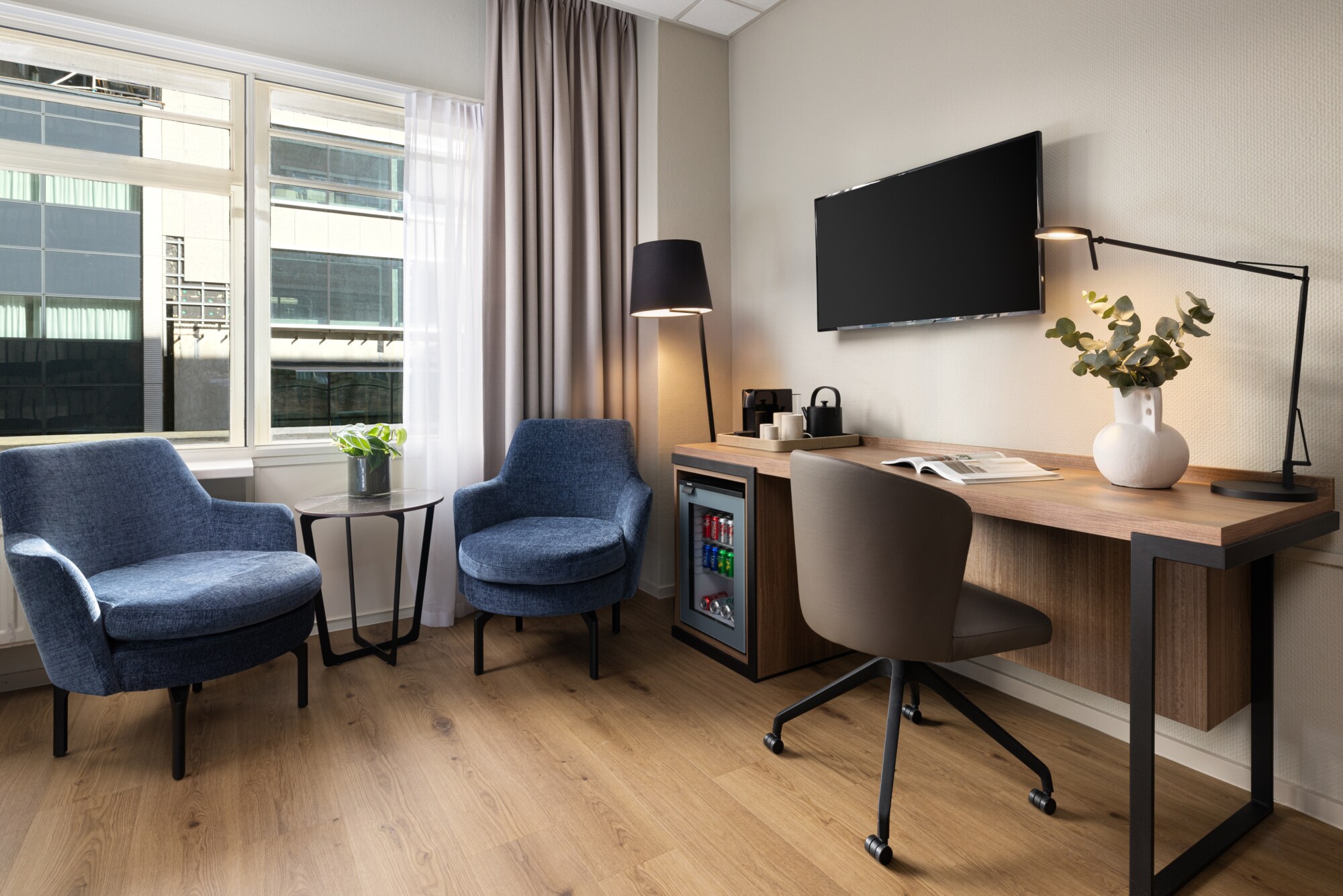 Room Standard room - 3 people