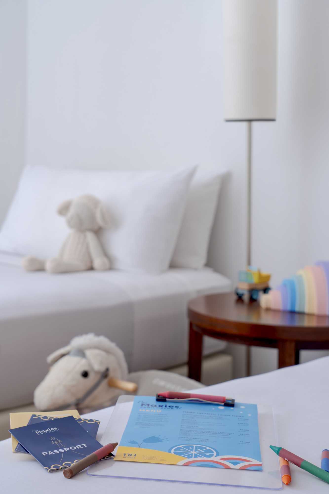 Foto - NH City Buenos Aires