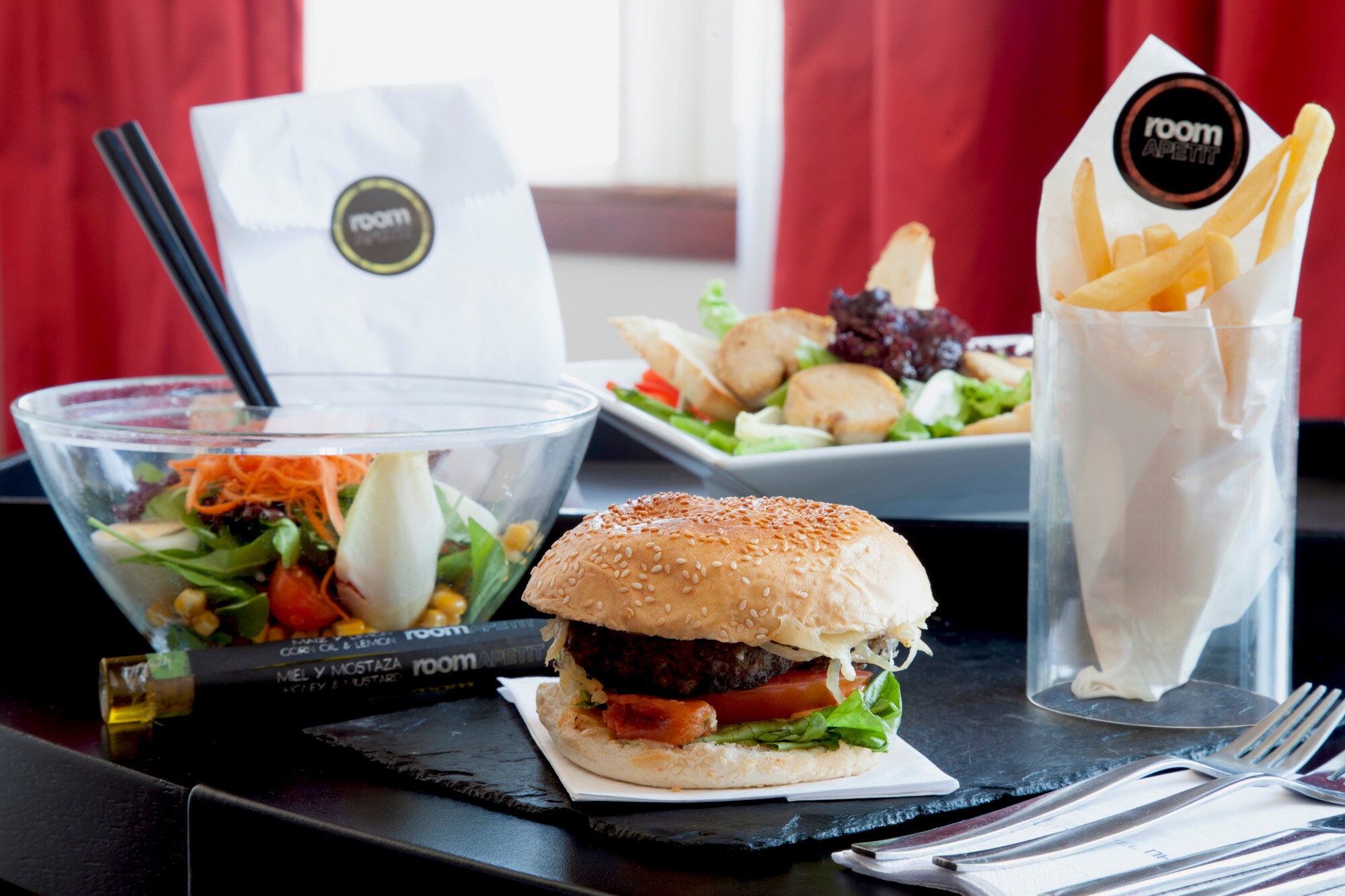 Room Presidential Suite