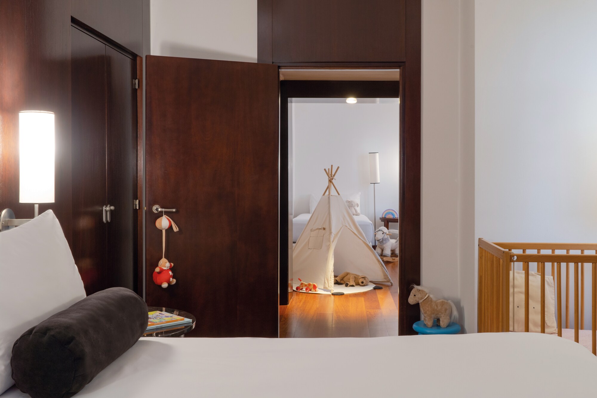 Room Family quadruple room