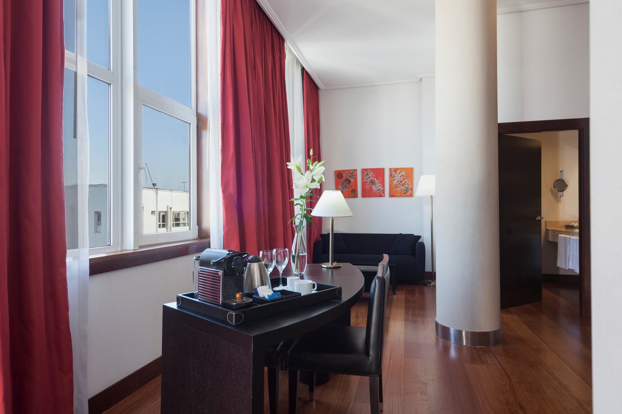 Room Presidential Suite