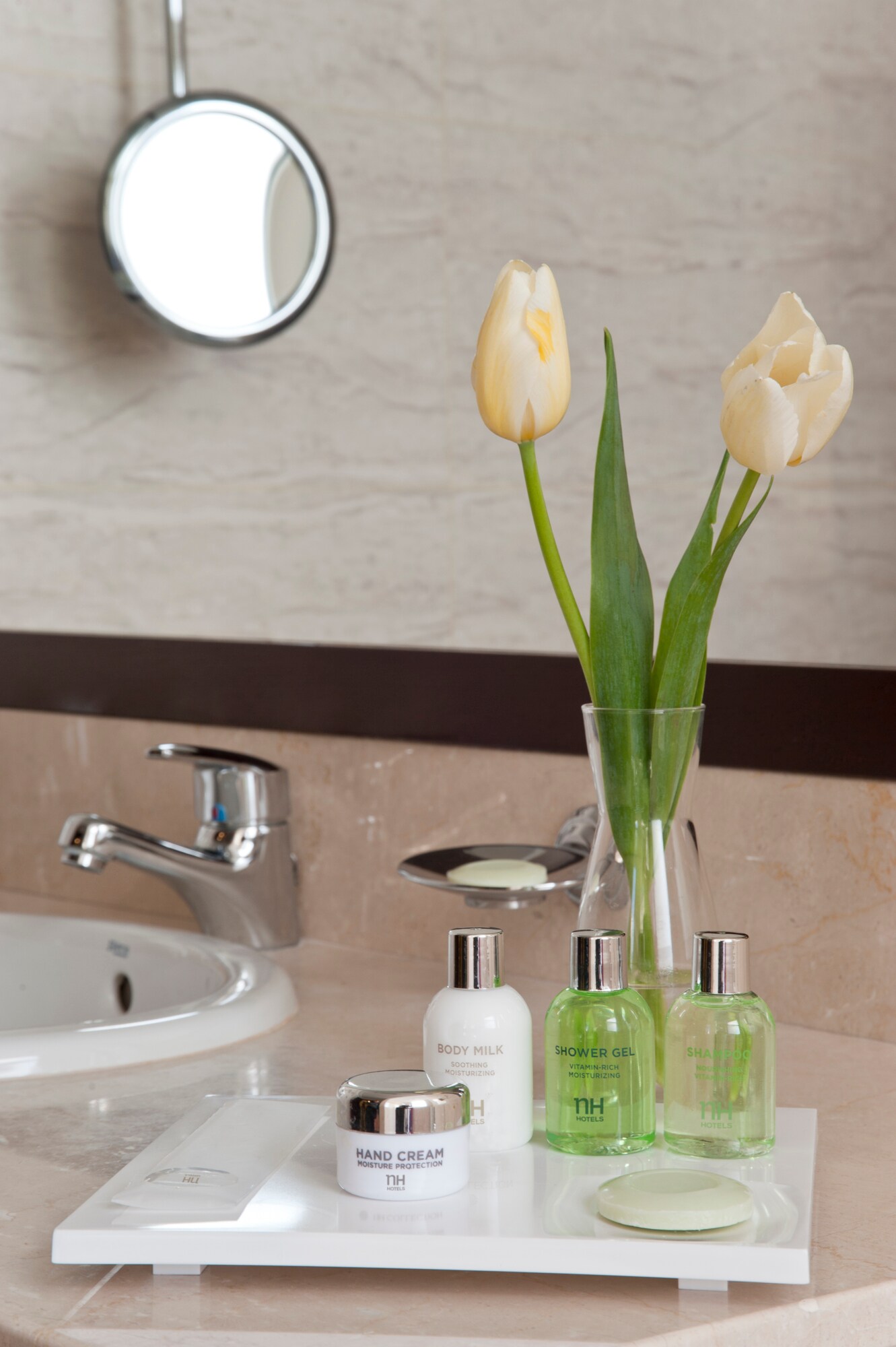 Room Presidential Suite