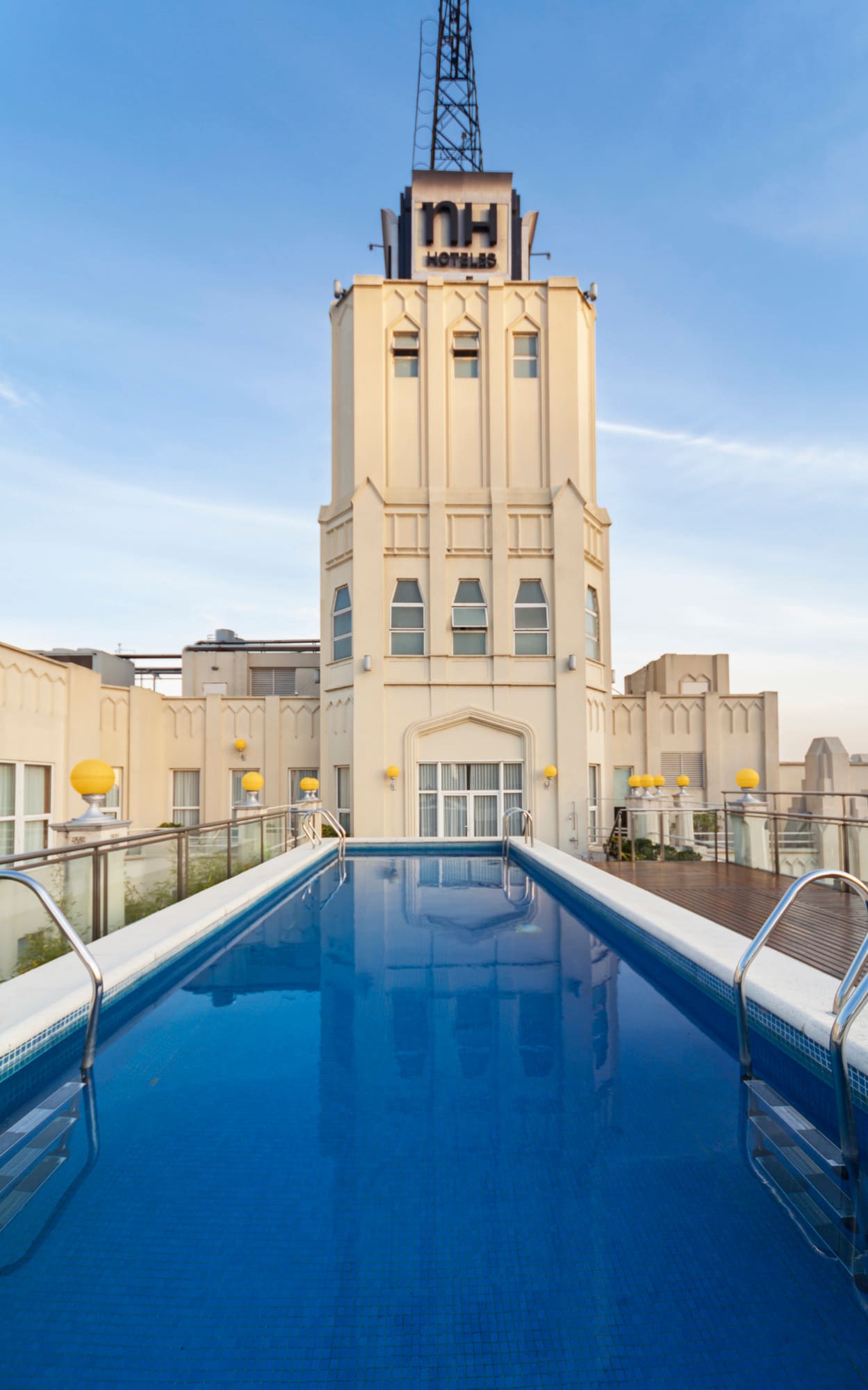 NH Collection Buenos Aires Centro Histórico